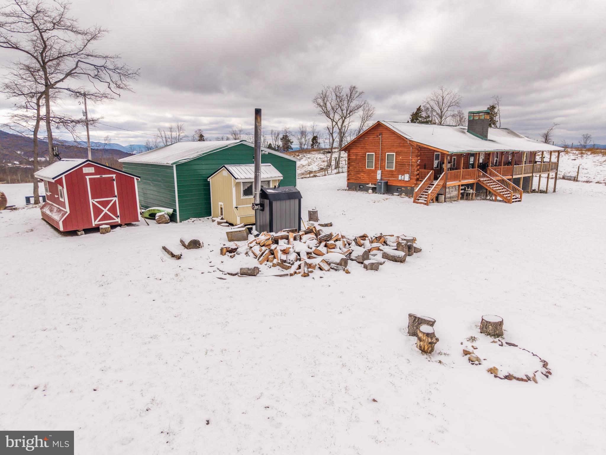 NONE AVAILABLE - Farm