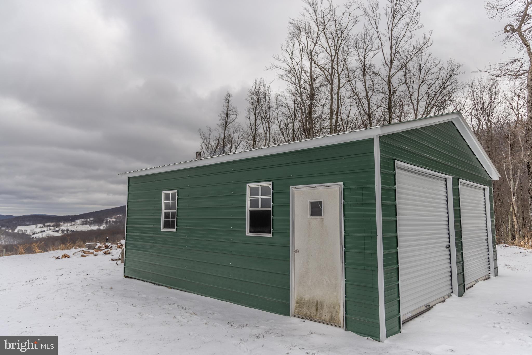 NONE AVAILABLE - Farm