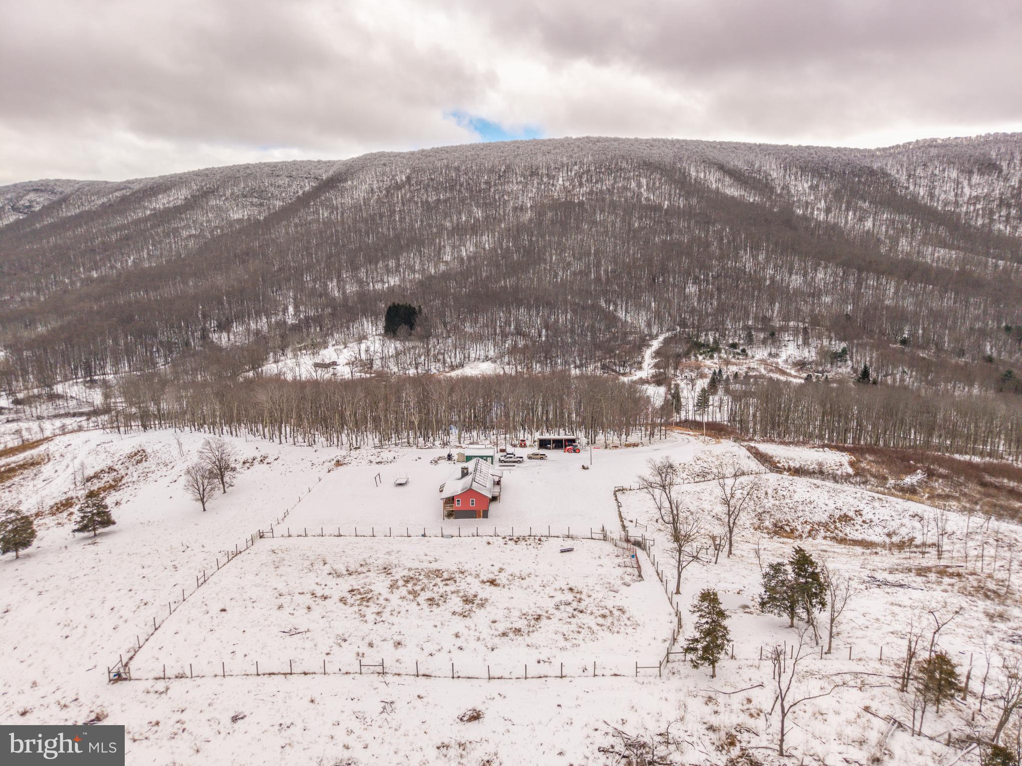 NONE AVAILABLE - Farm