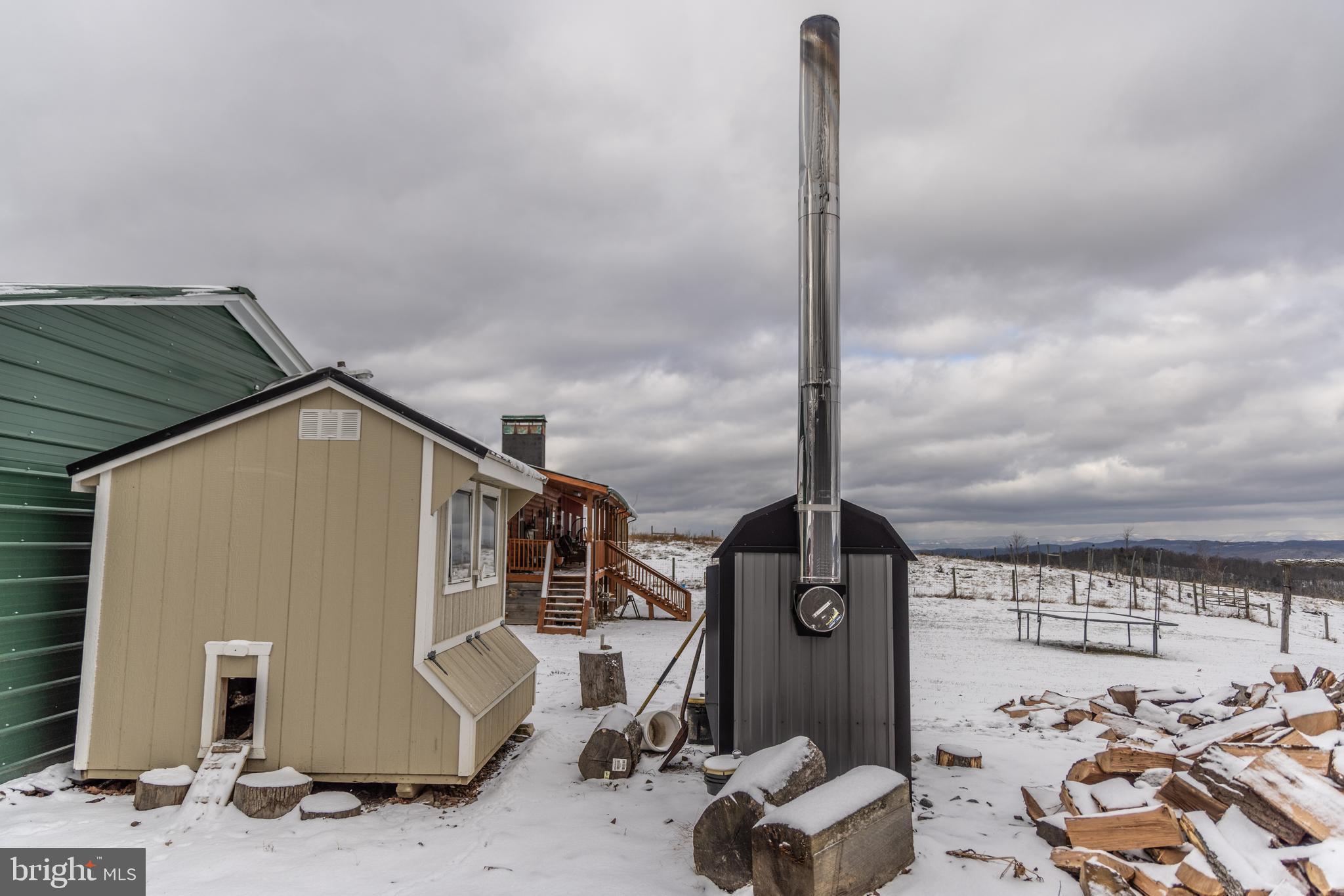 NONE AVAILABLE - Farm