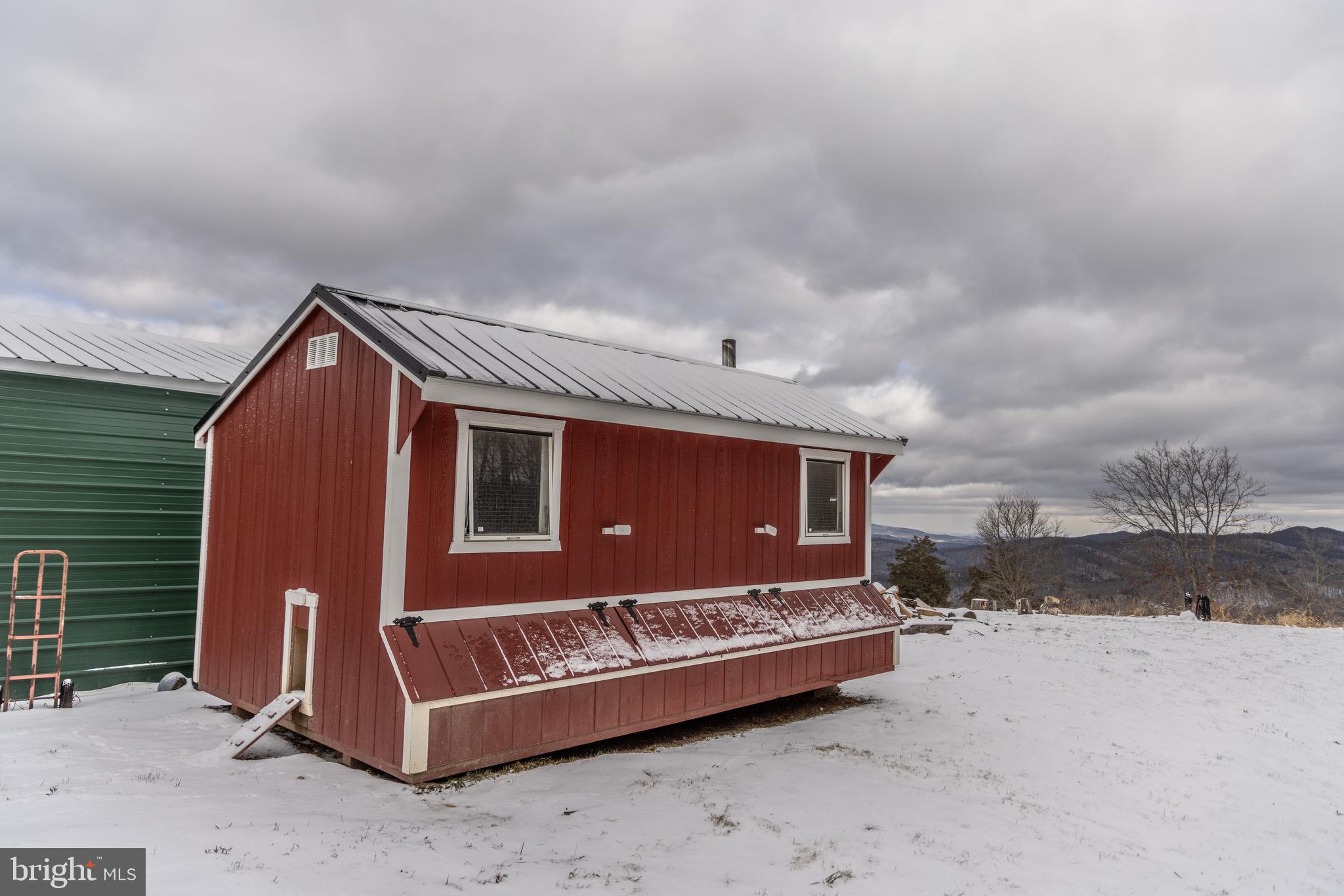 NONE AVAILABLE - Farm