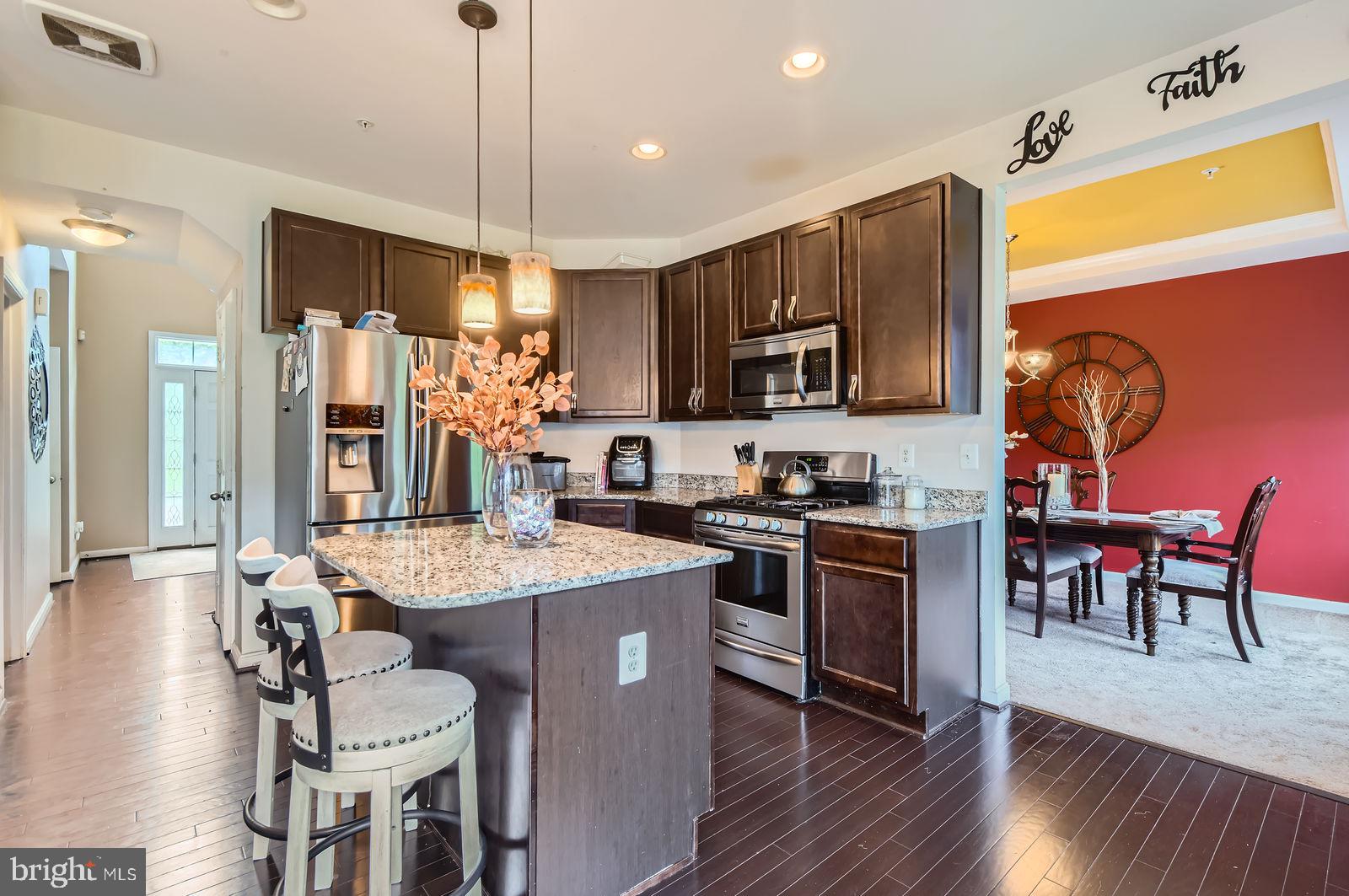 ROGERS FORD - Residential