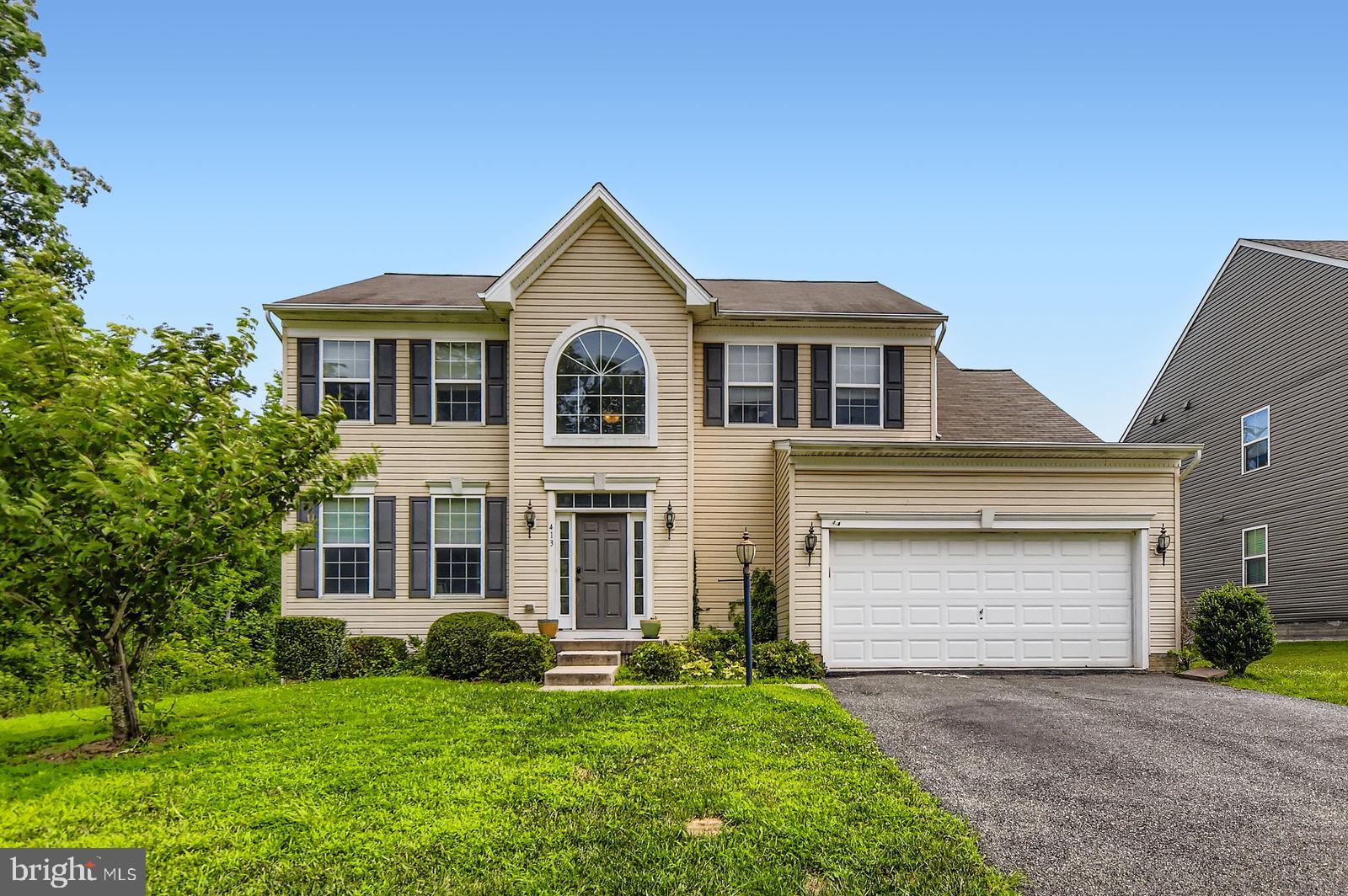 413 ROGERS FORD LANE