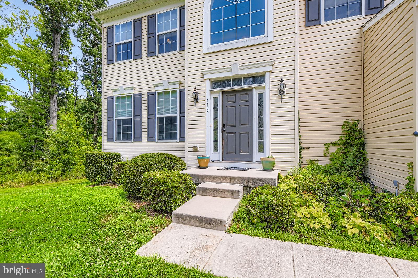 413 ROGERS FORD LANE