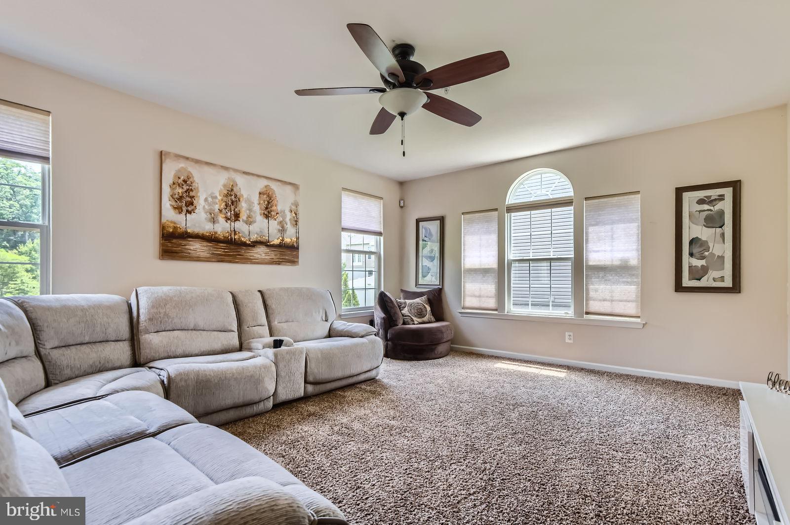 ROGERS FORD - Residential