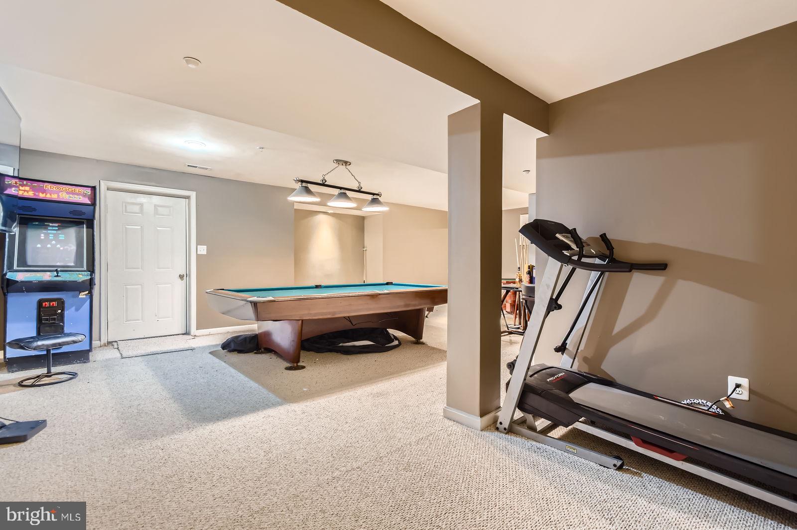 ROGERS FORD - Residential