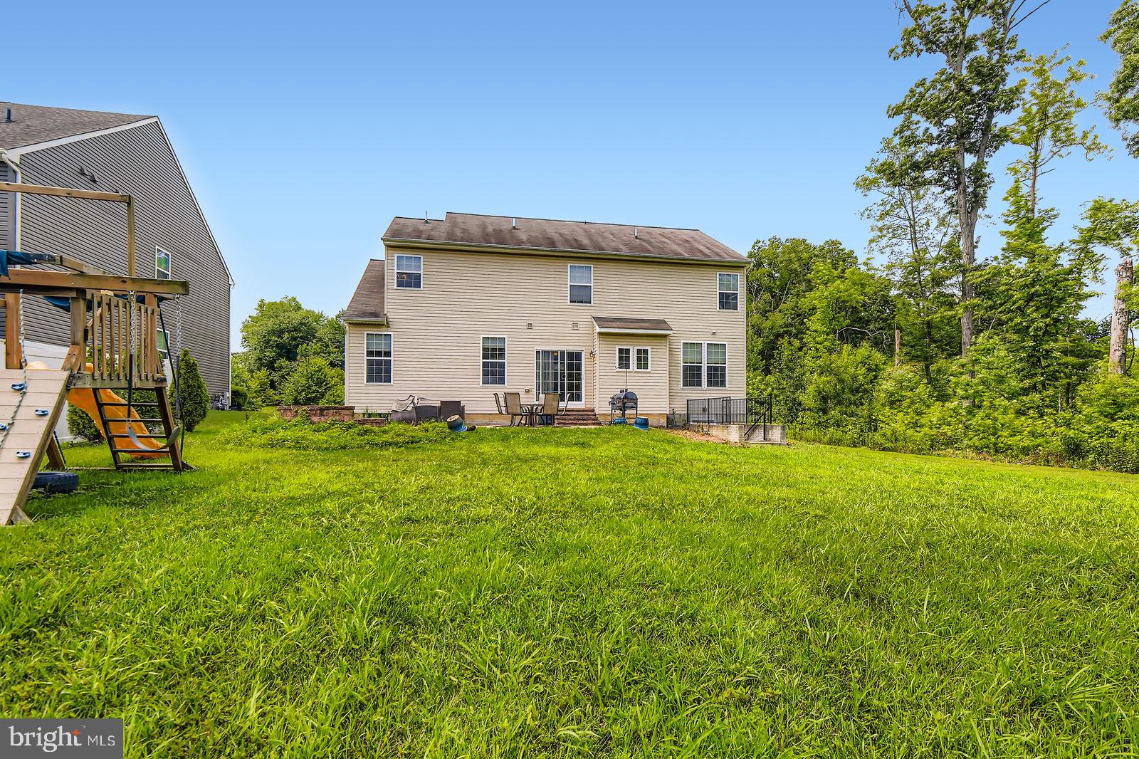 ROGERS FORD - Residential