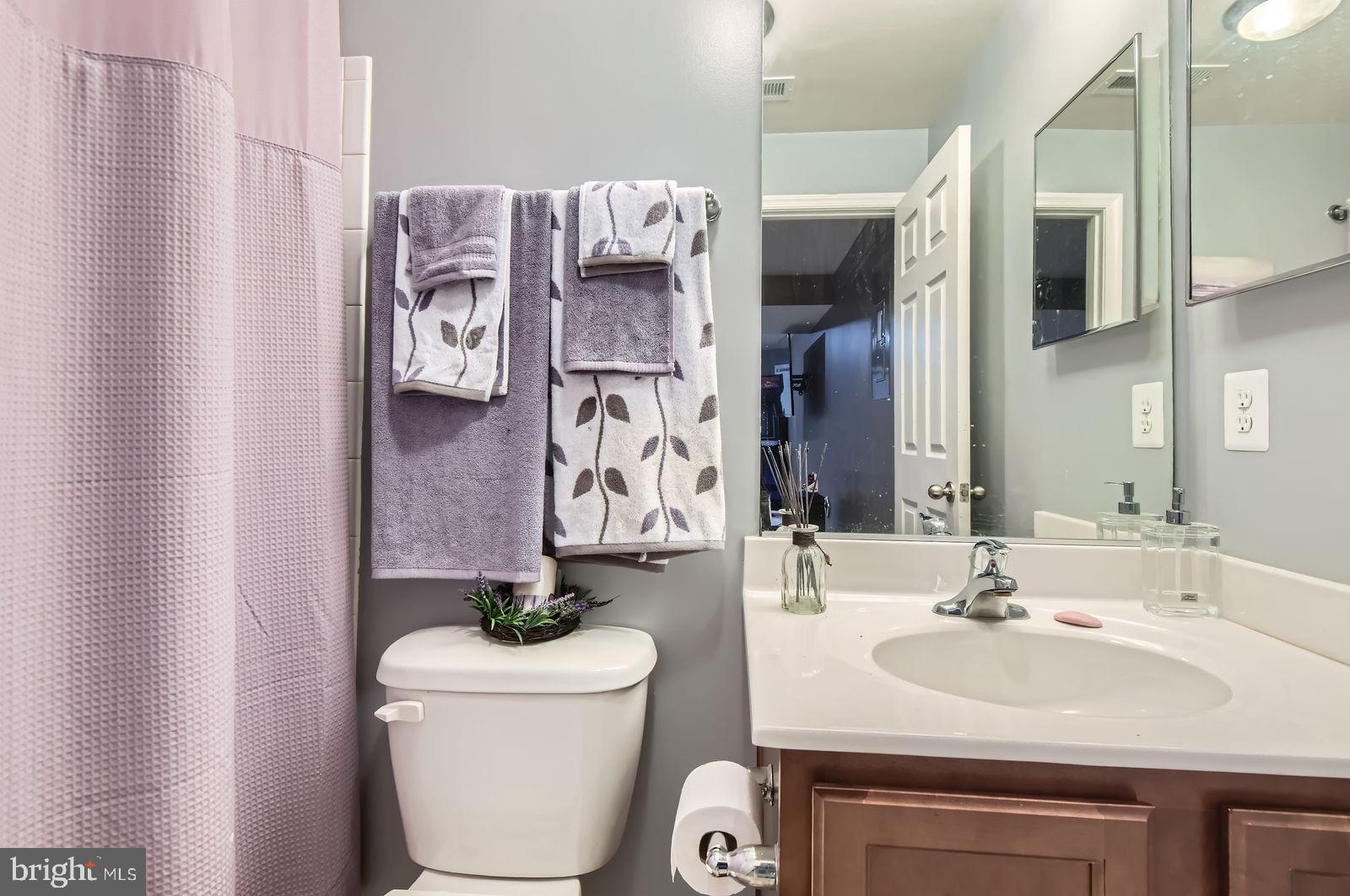 ROGERS FORD - Residential