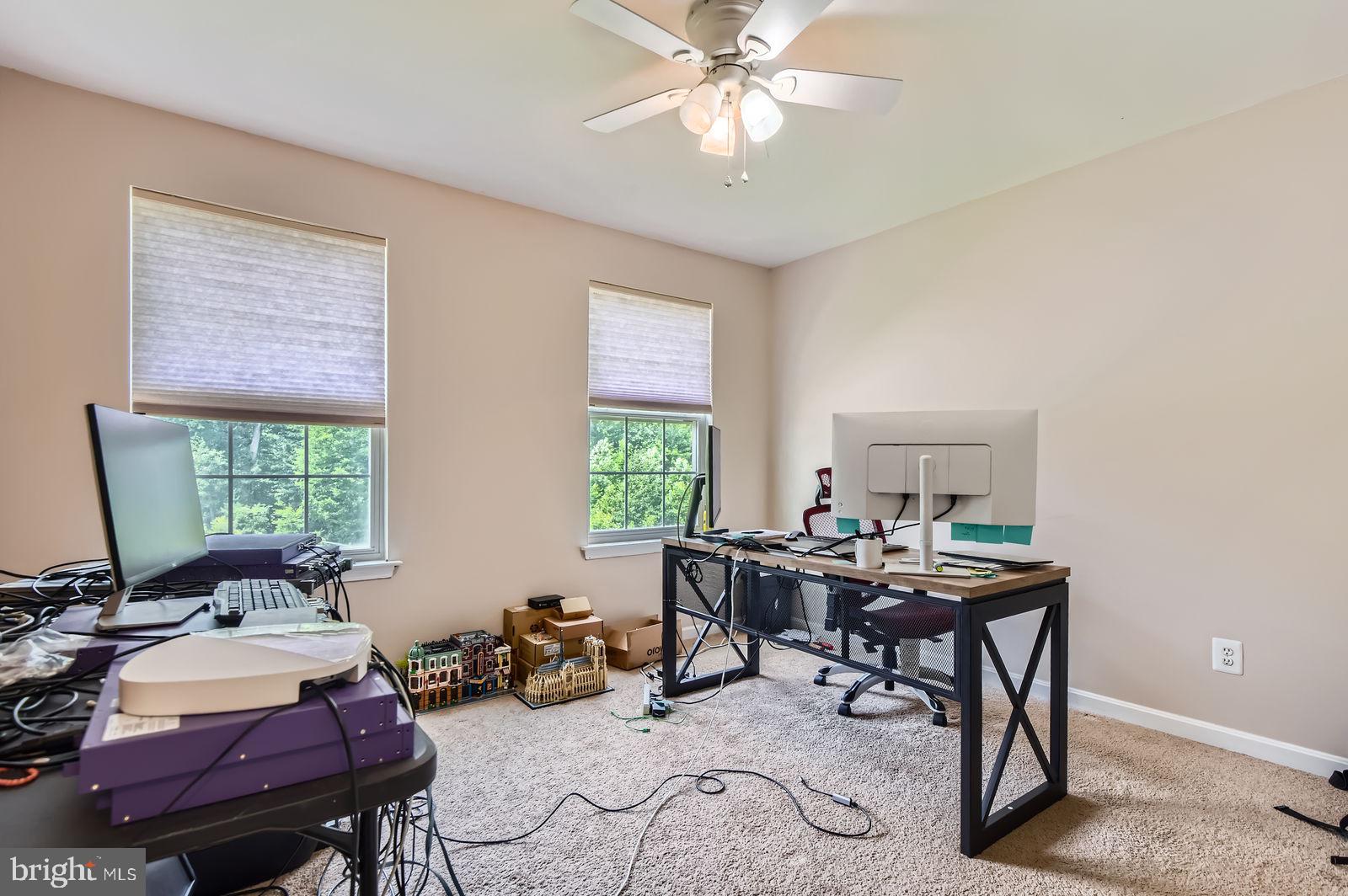 ROGERS FORD - Residential