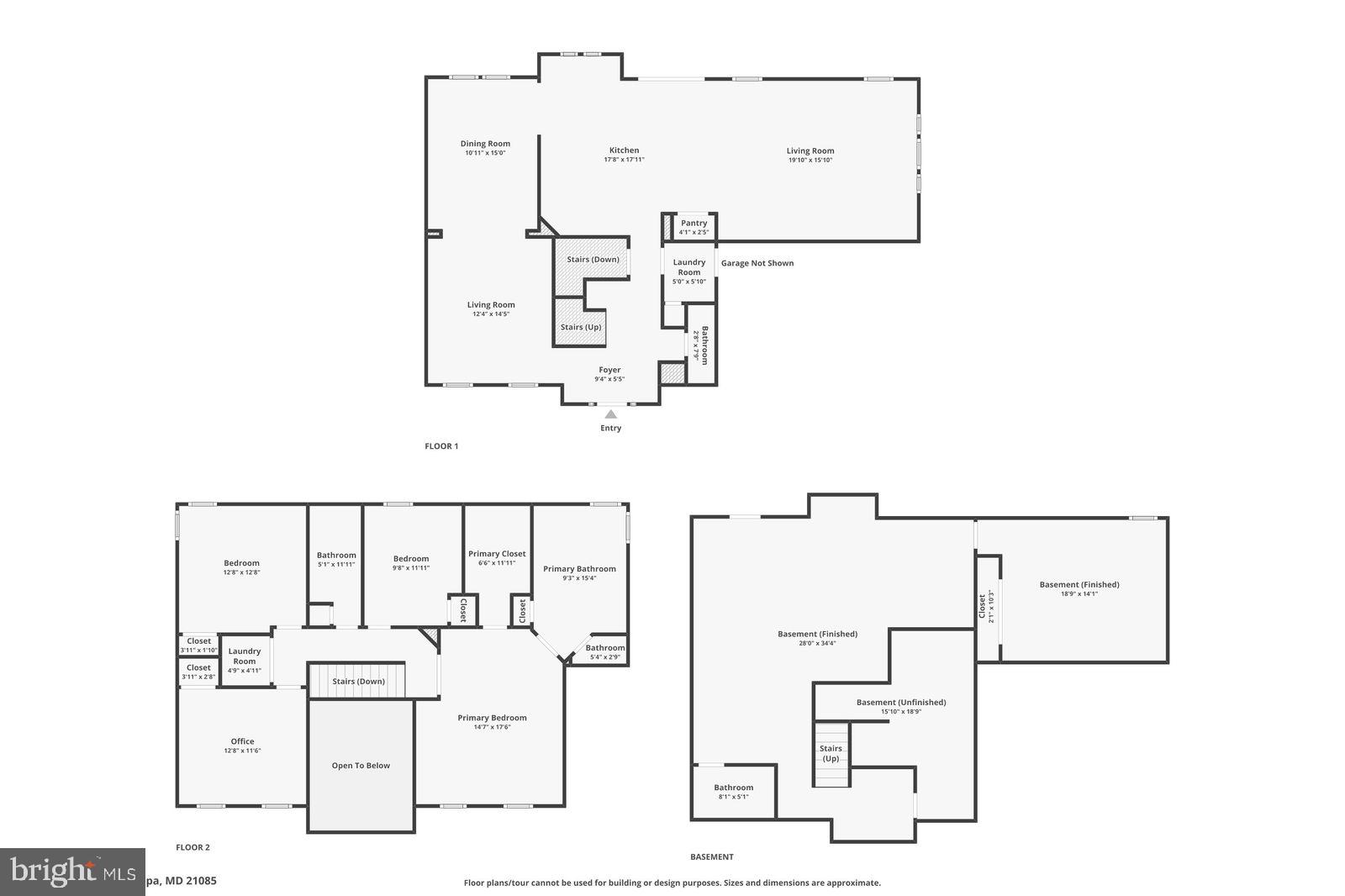 ROGERS FORD - Residential
