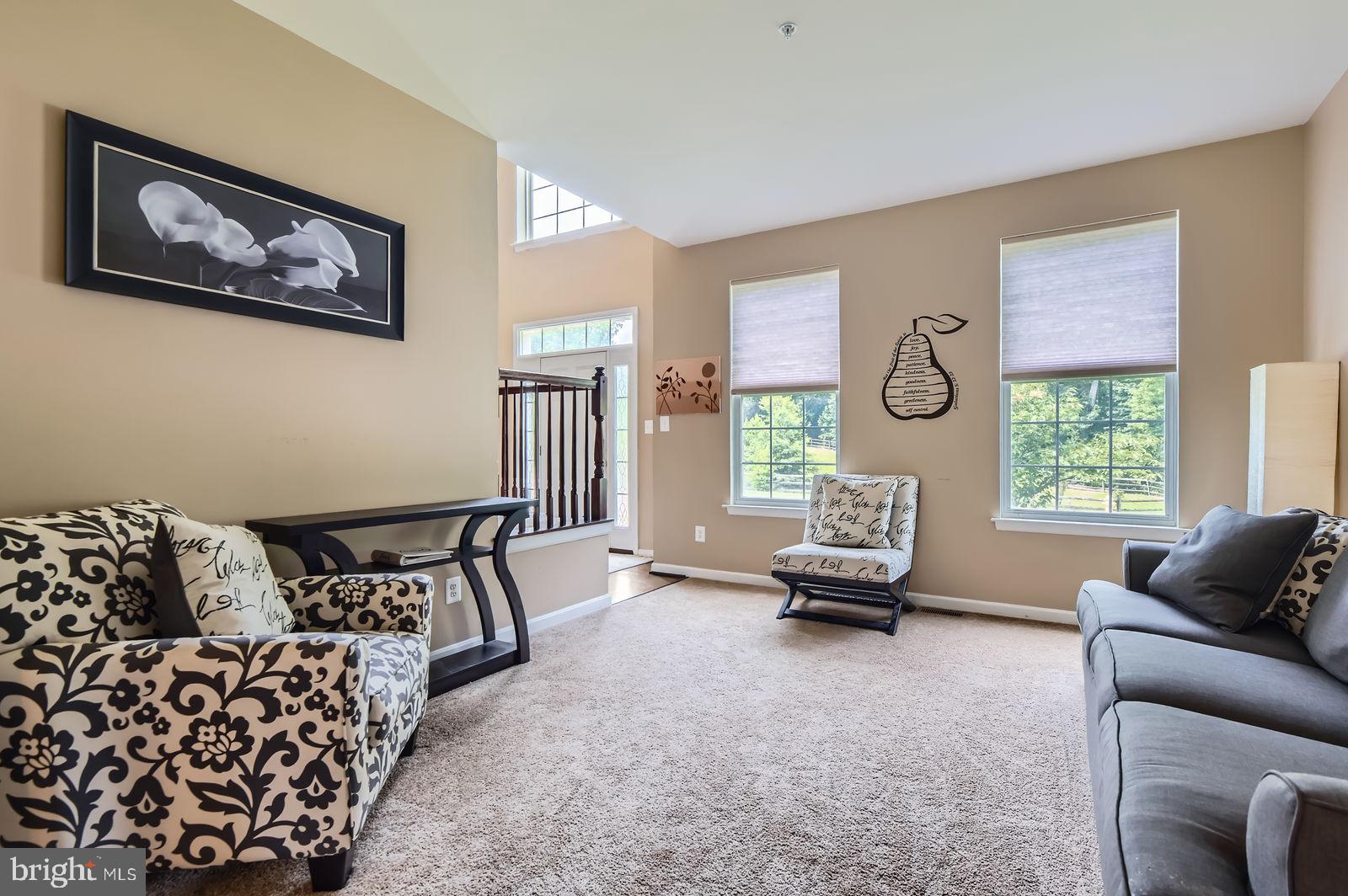 ROGERS FORD - Residential