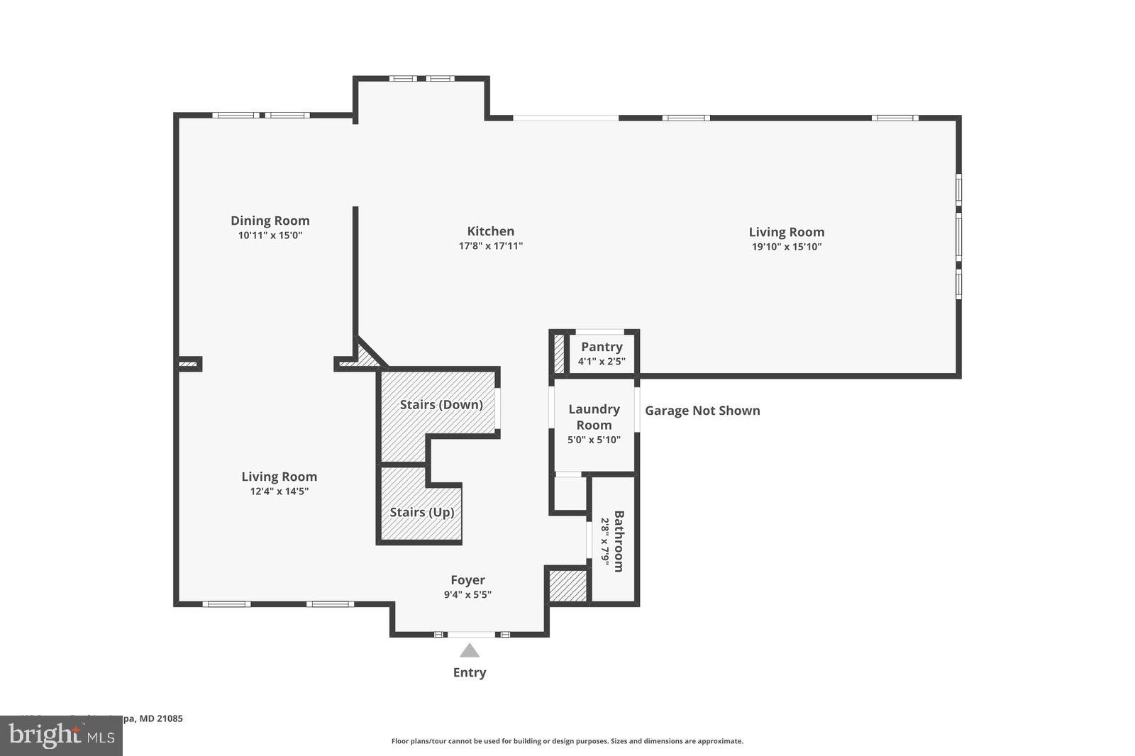 ROGERS FORD - Residential
