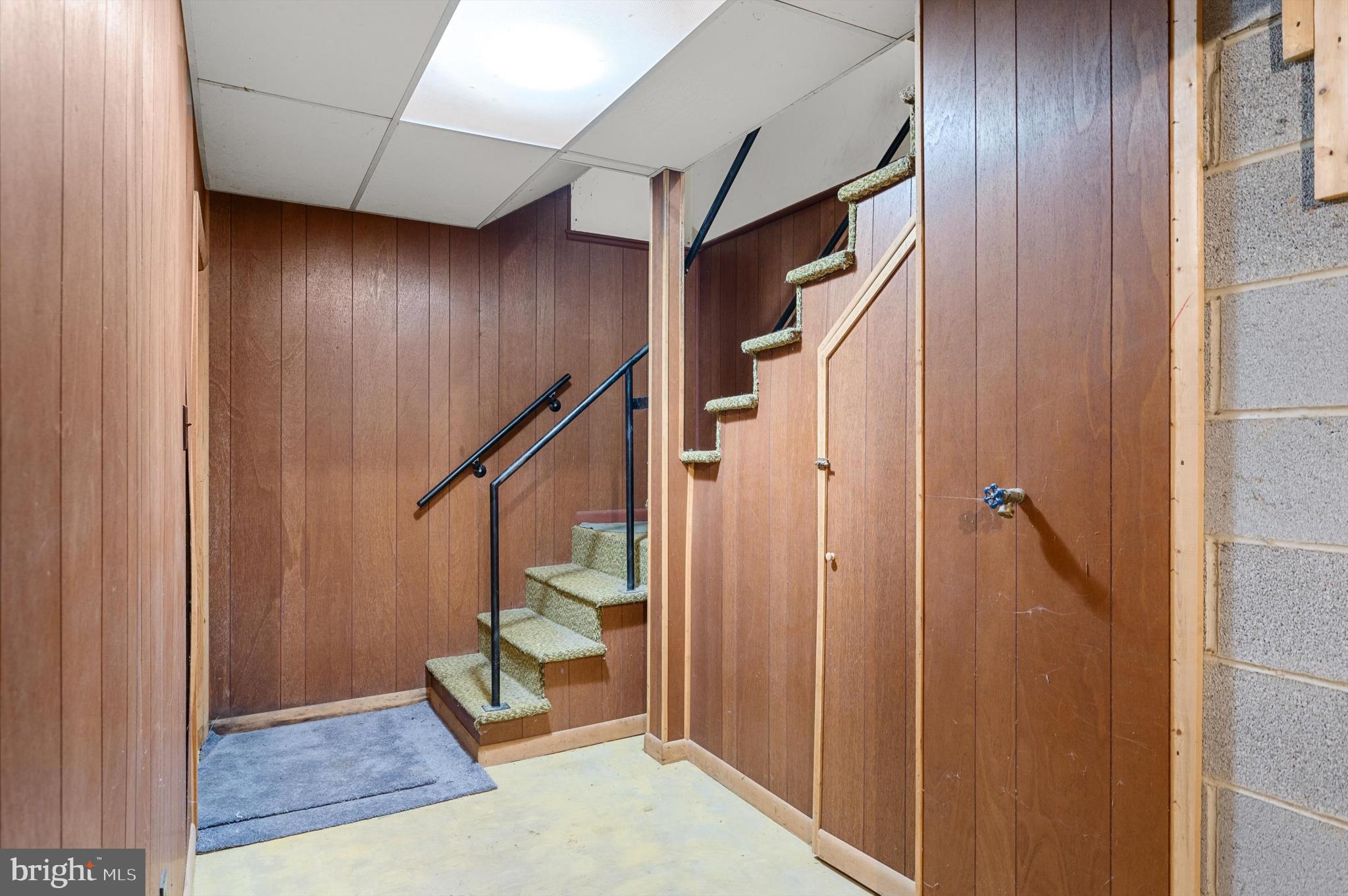 WARREN PARK - Residential