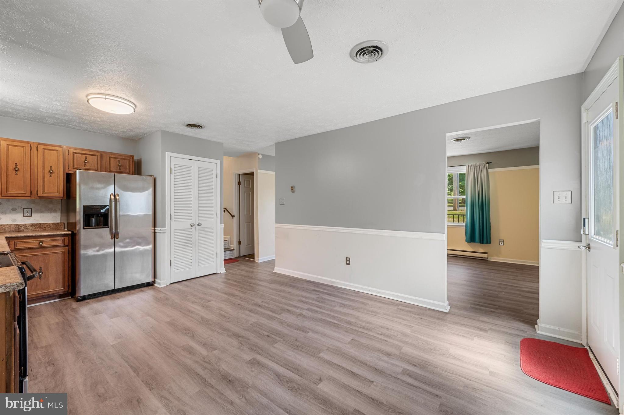 WARREN PARK - Residential