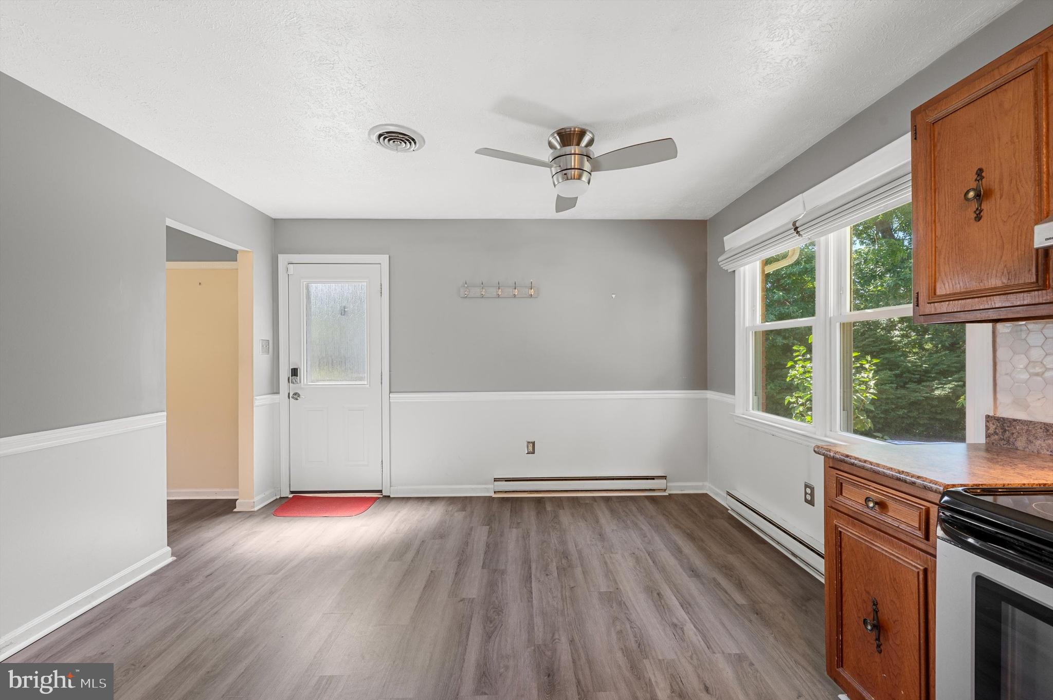 WARREN PARK - Residential