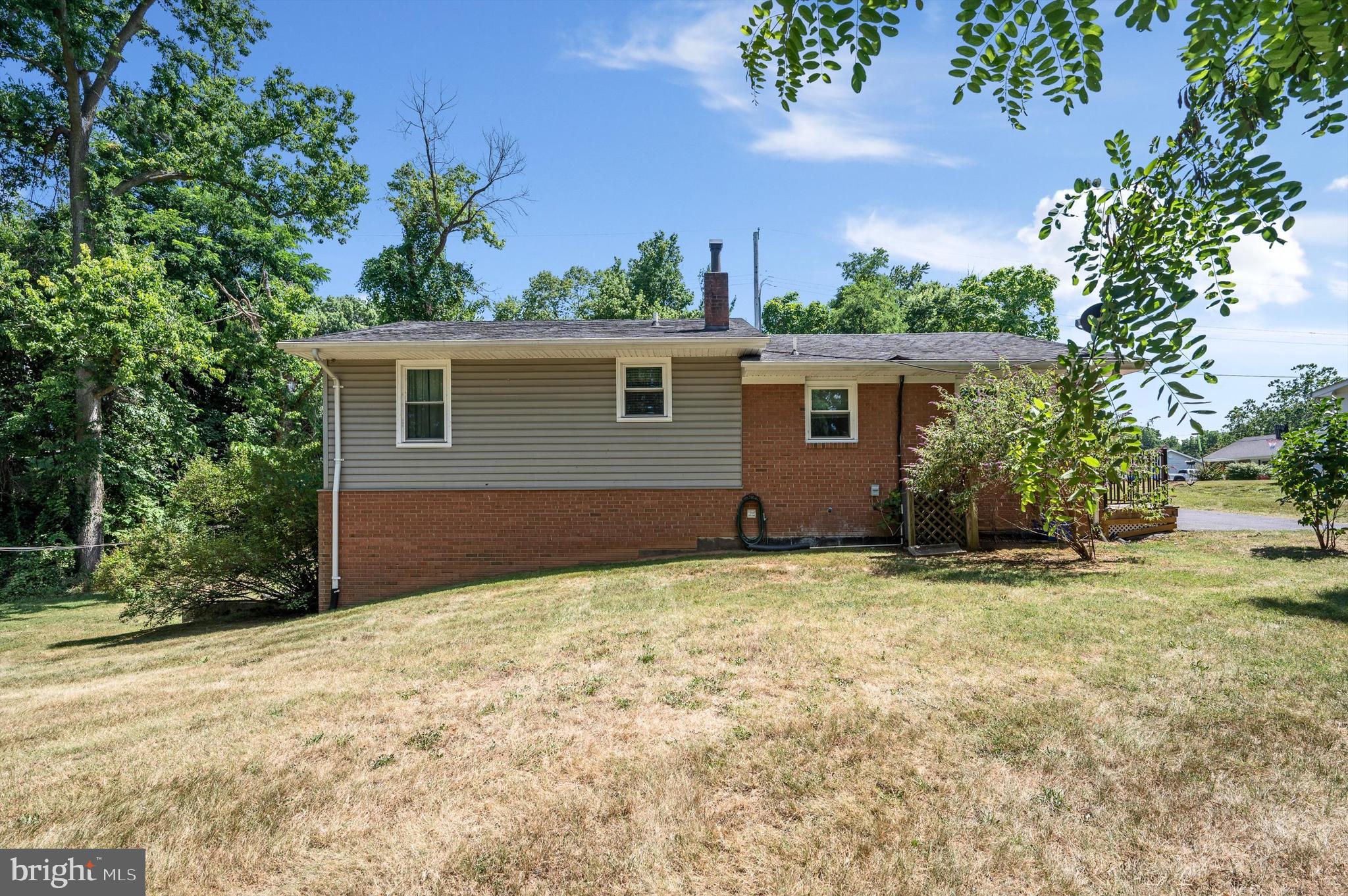 WARREN PARK - Residential