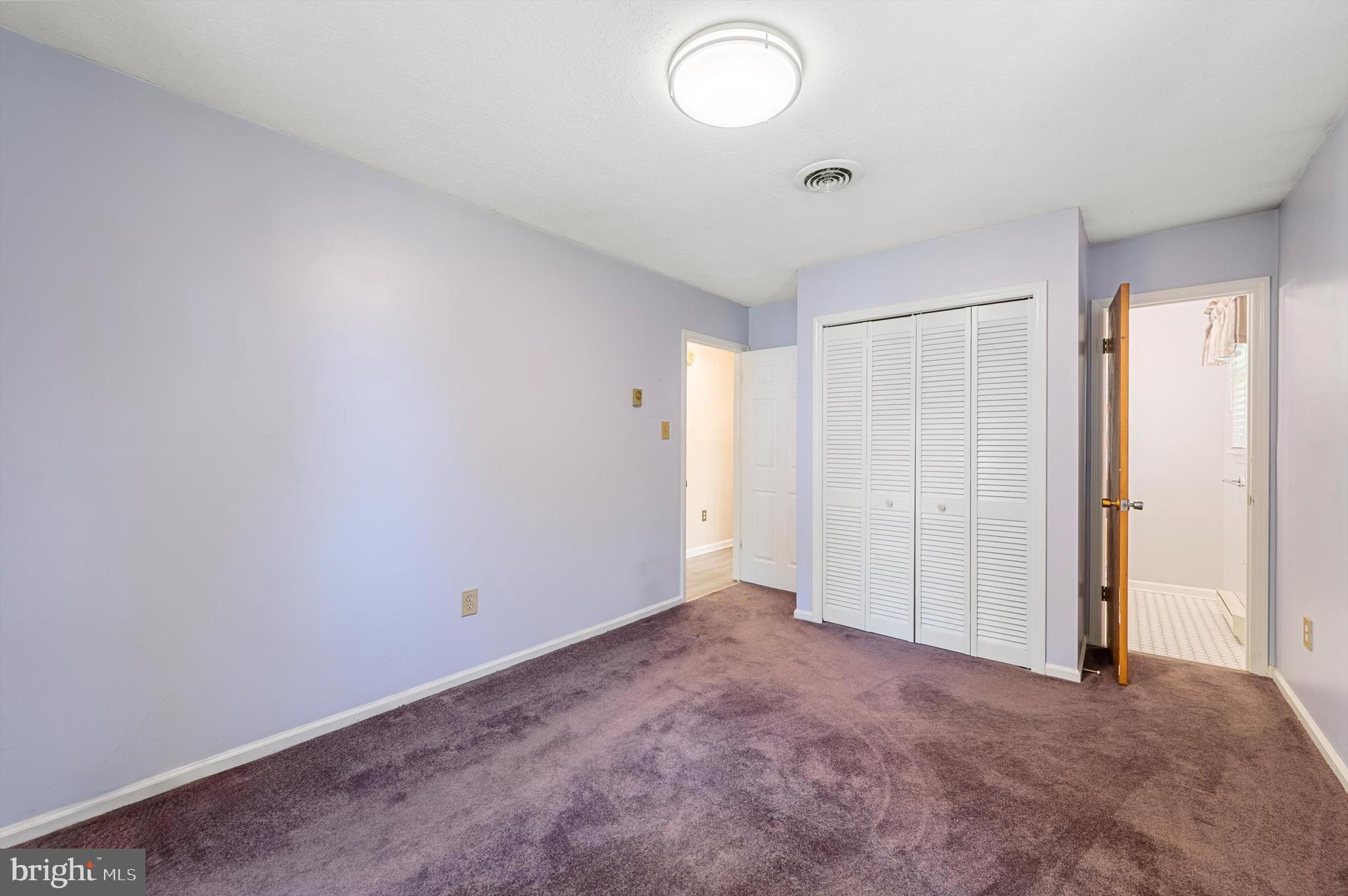 WARREN PARK - Residential