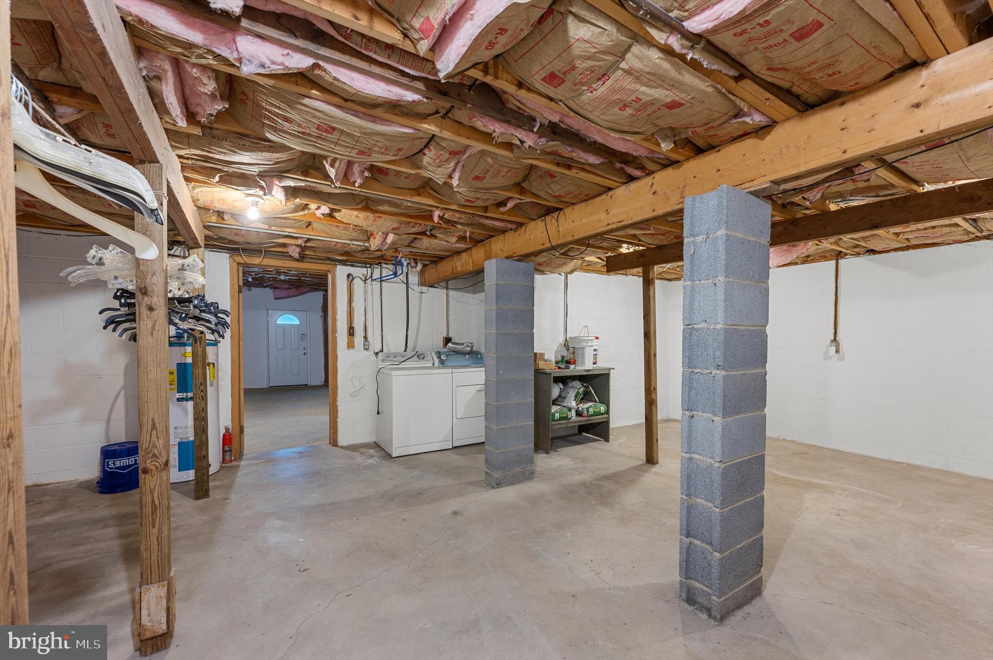 WARREN PARK - Residential