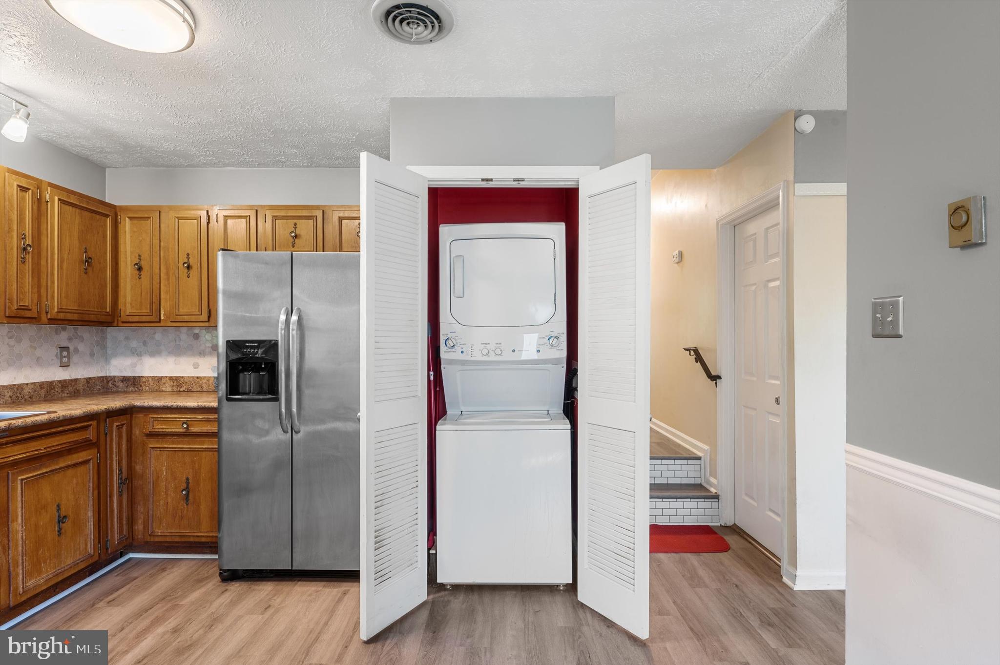 WARREN PARK - Residential