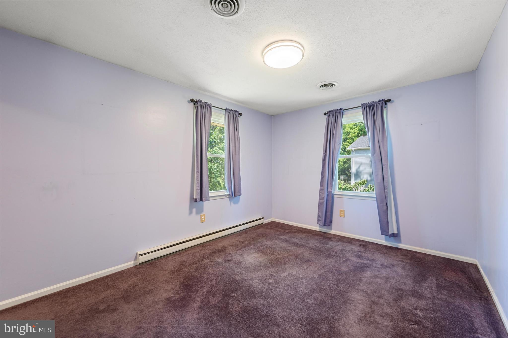 WARREN PARK - Residential