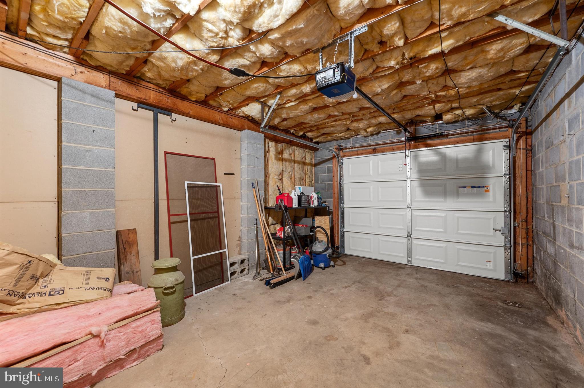 WARREN PARK - Residential