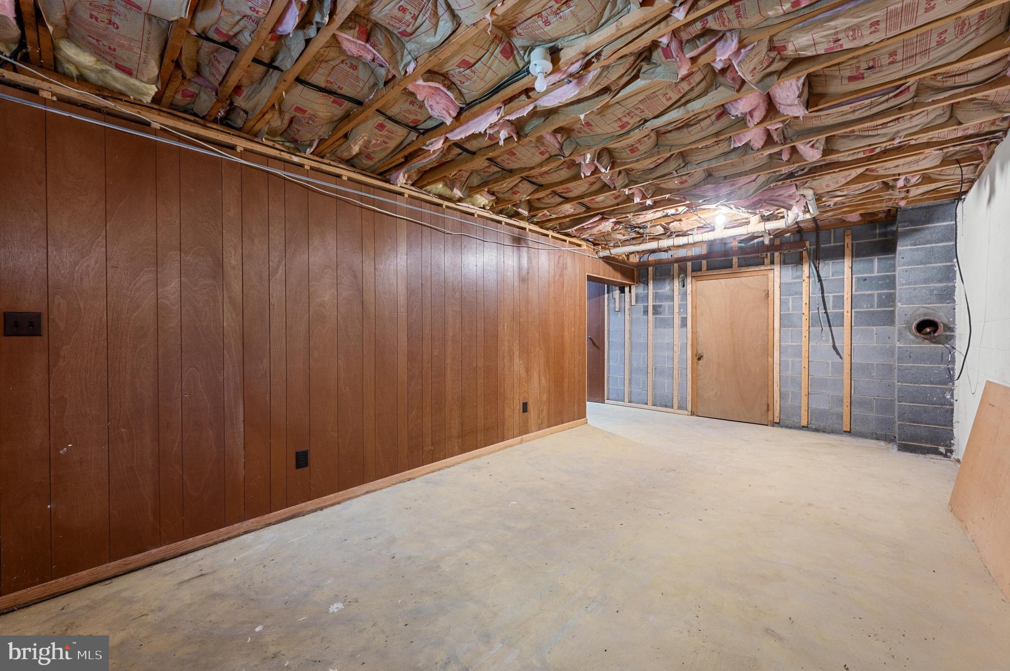 WARREN PARK - Residential