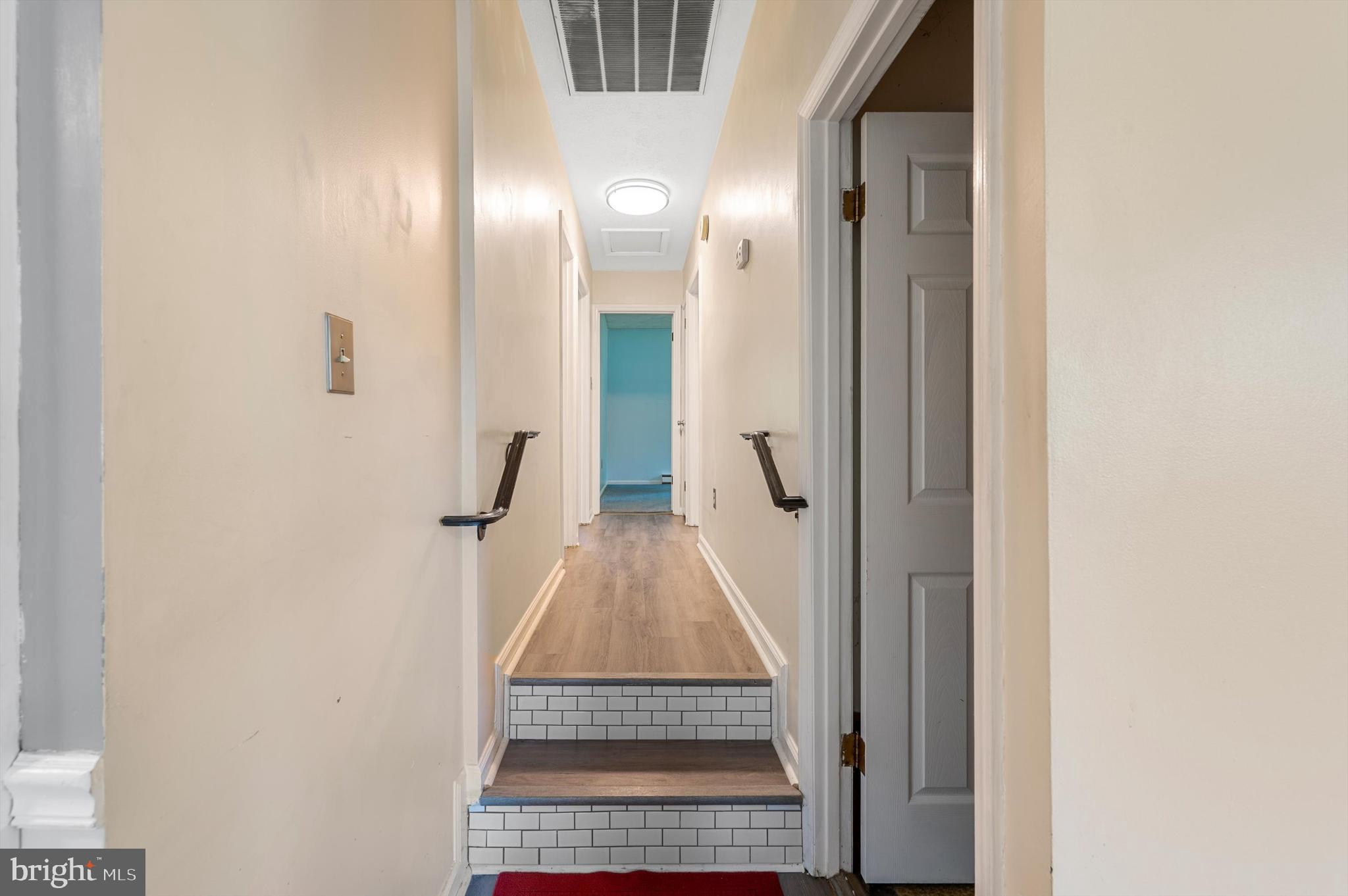 WARREN PARK - Residential