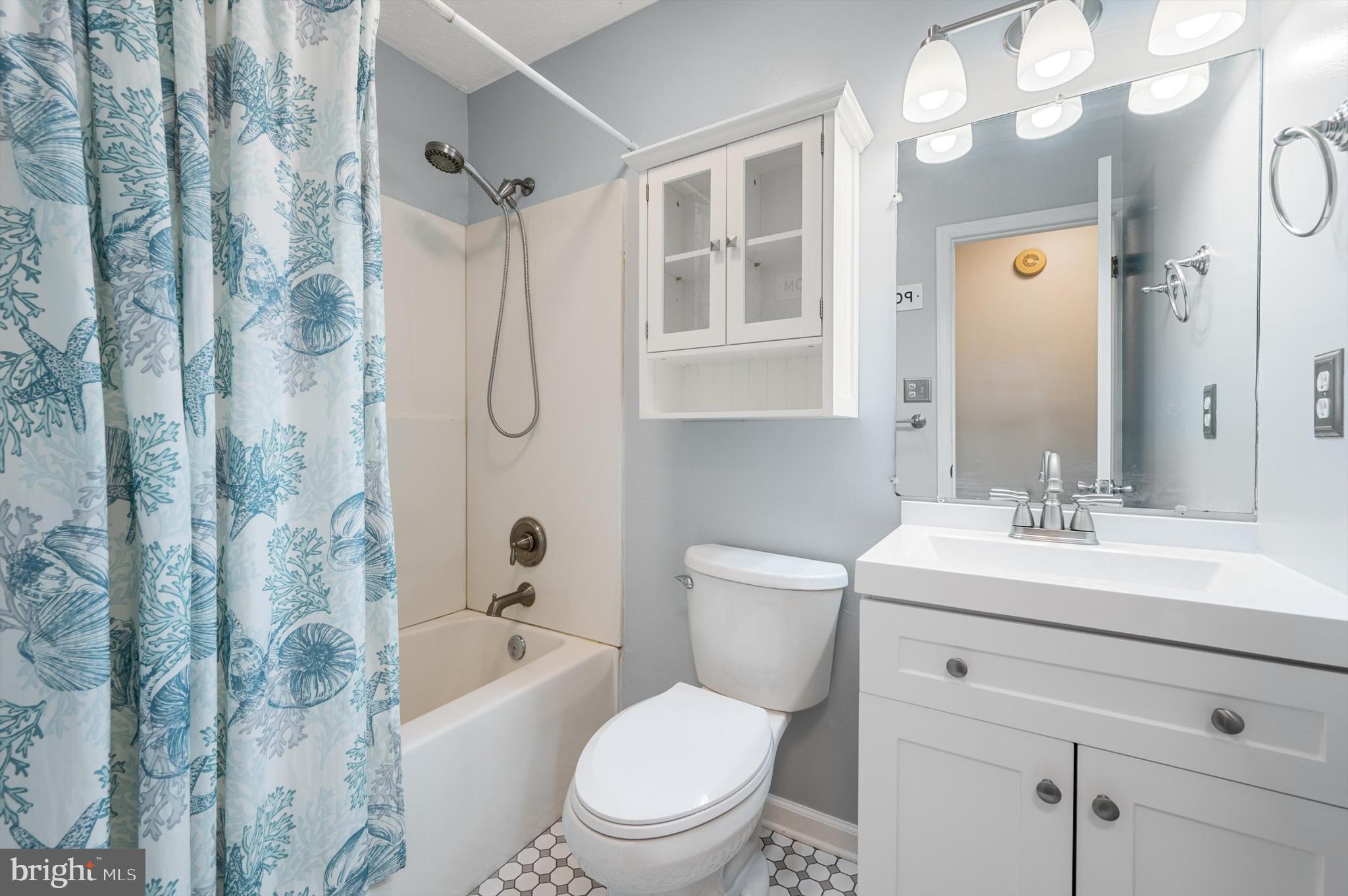 WARREN PARK - Residential