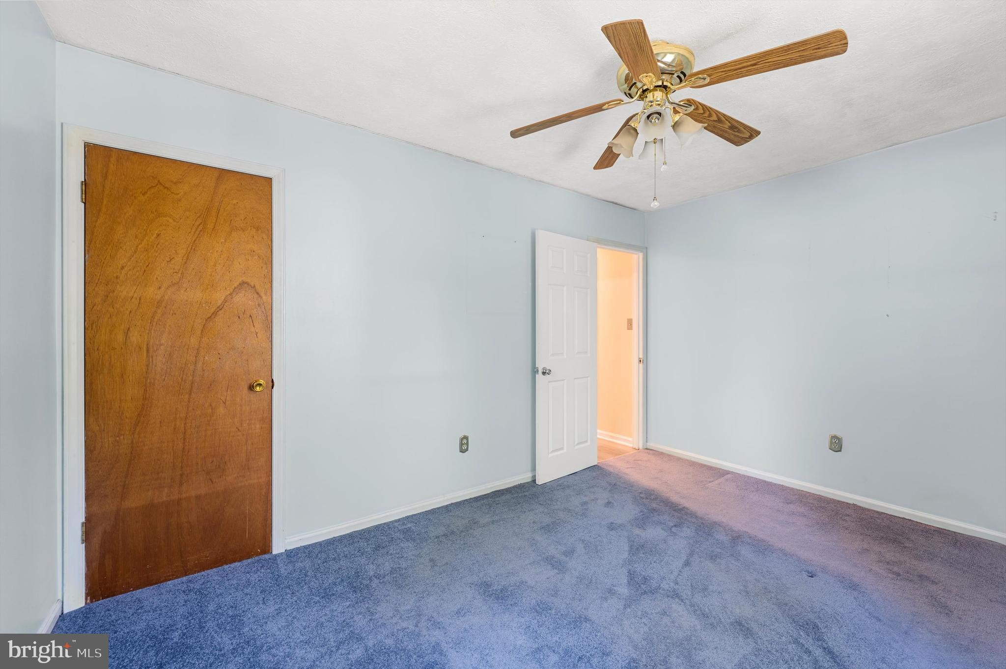 WARREN PARK - Residential