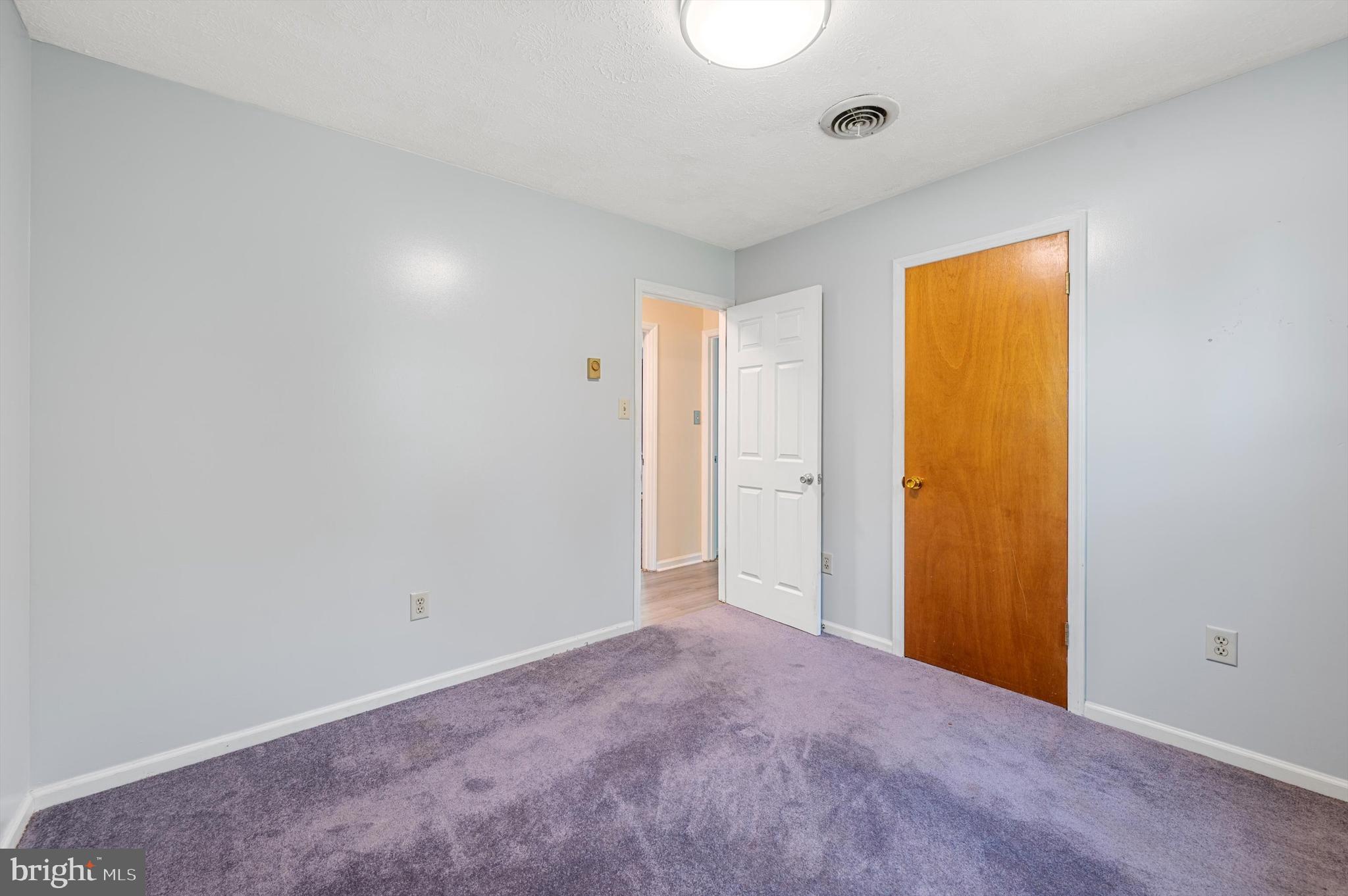 WARREN PARK - Residential