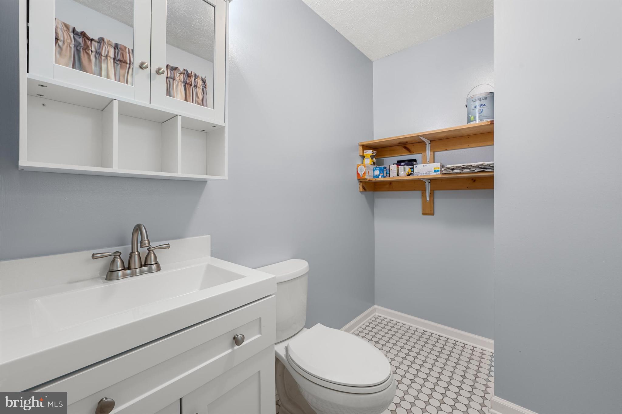 WARREN PARK - Residential