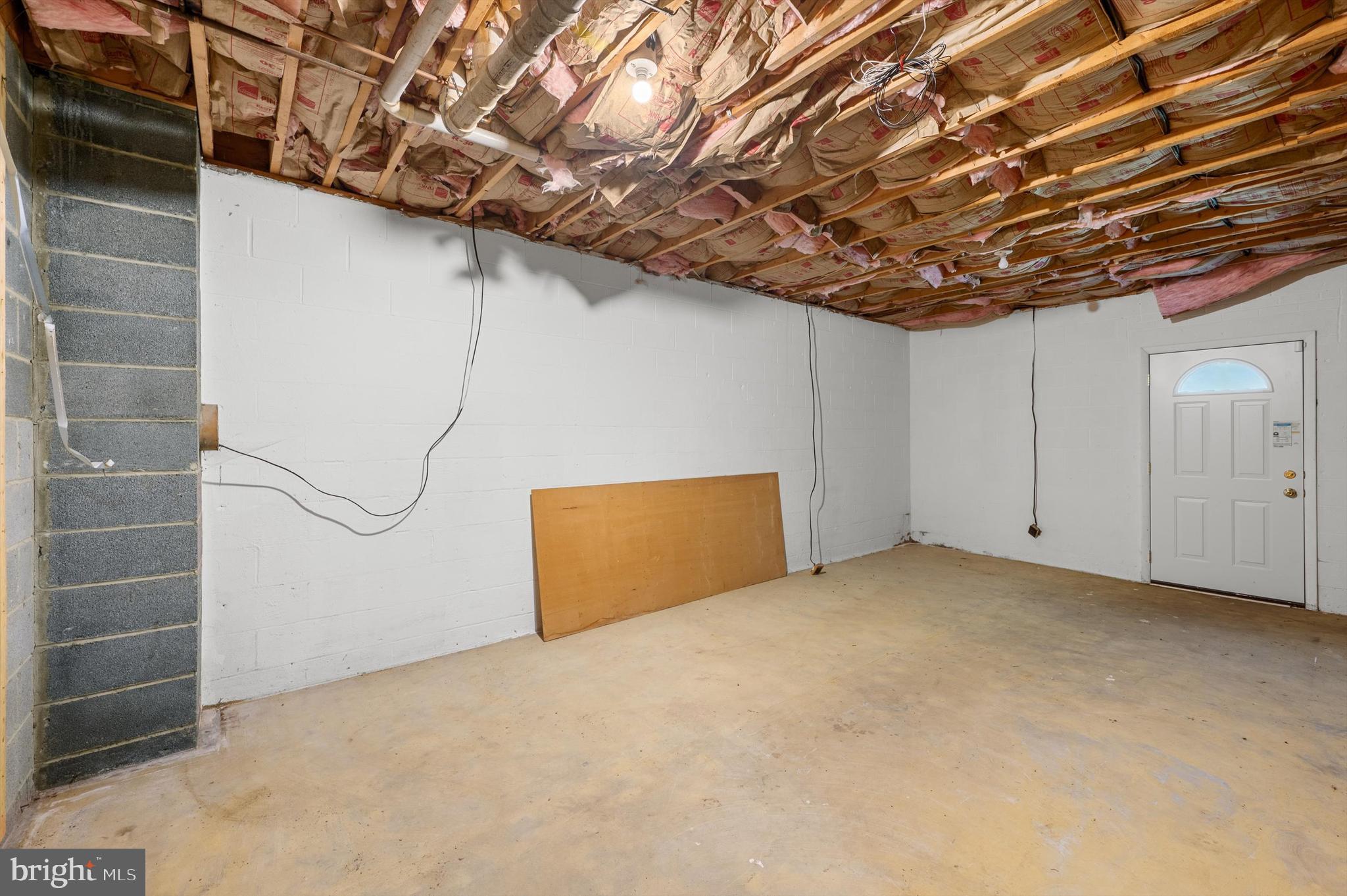 WARREN PARK - Residential