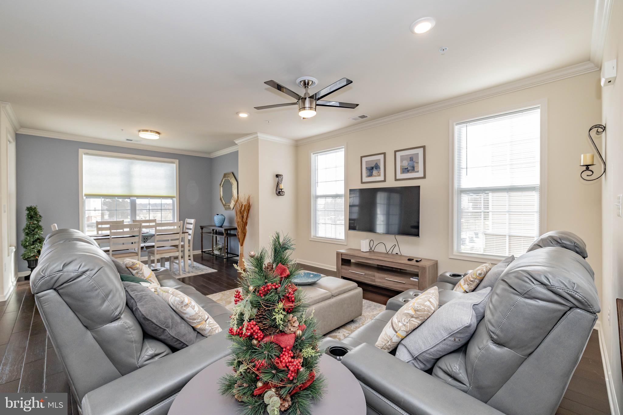 23305 MILLTOWN KNOLL SQUARE 105