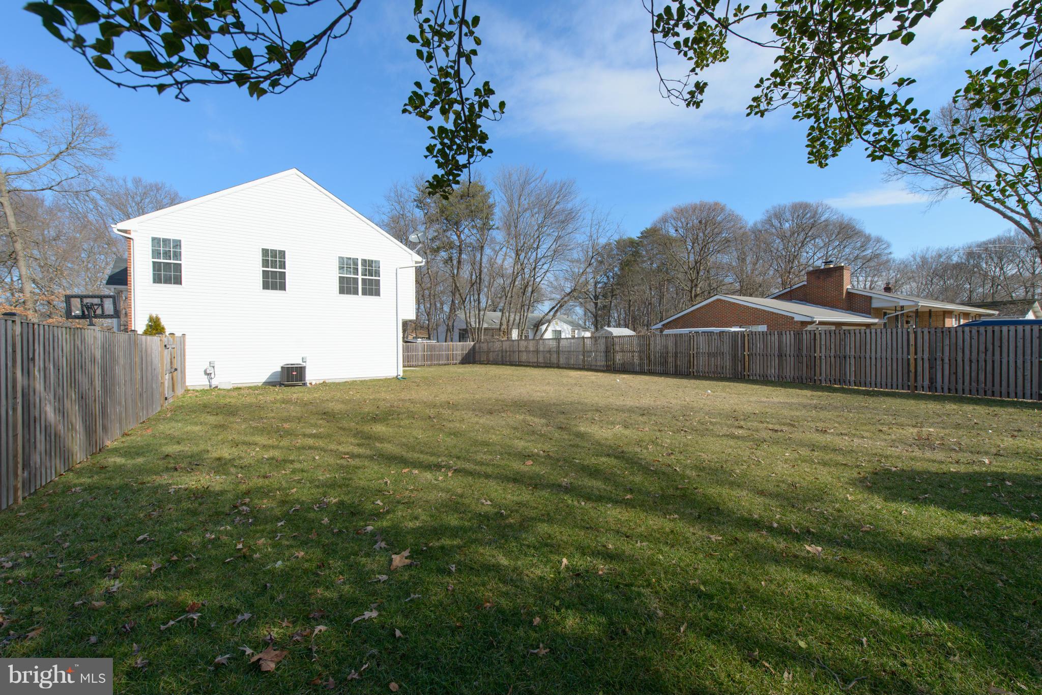 MAGOTHY PARK - Residential