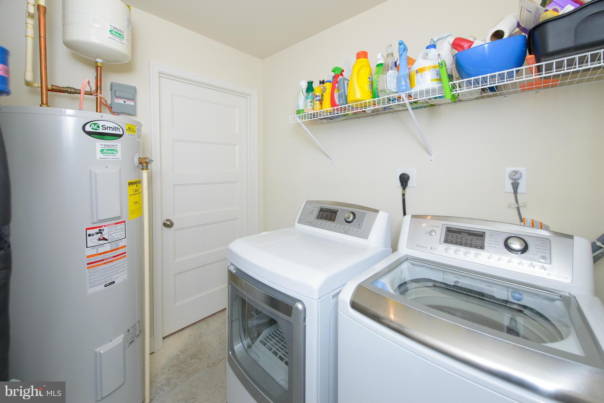 MAGOTHY PARK - Residential