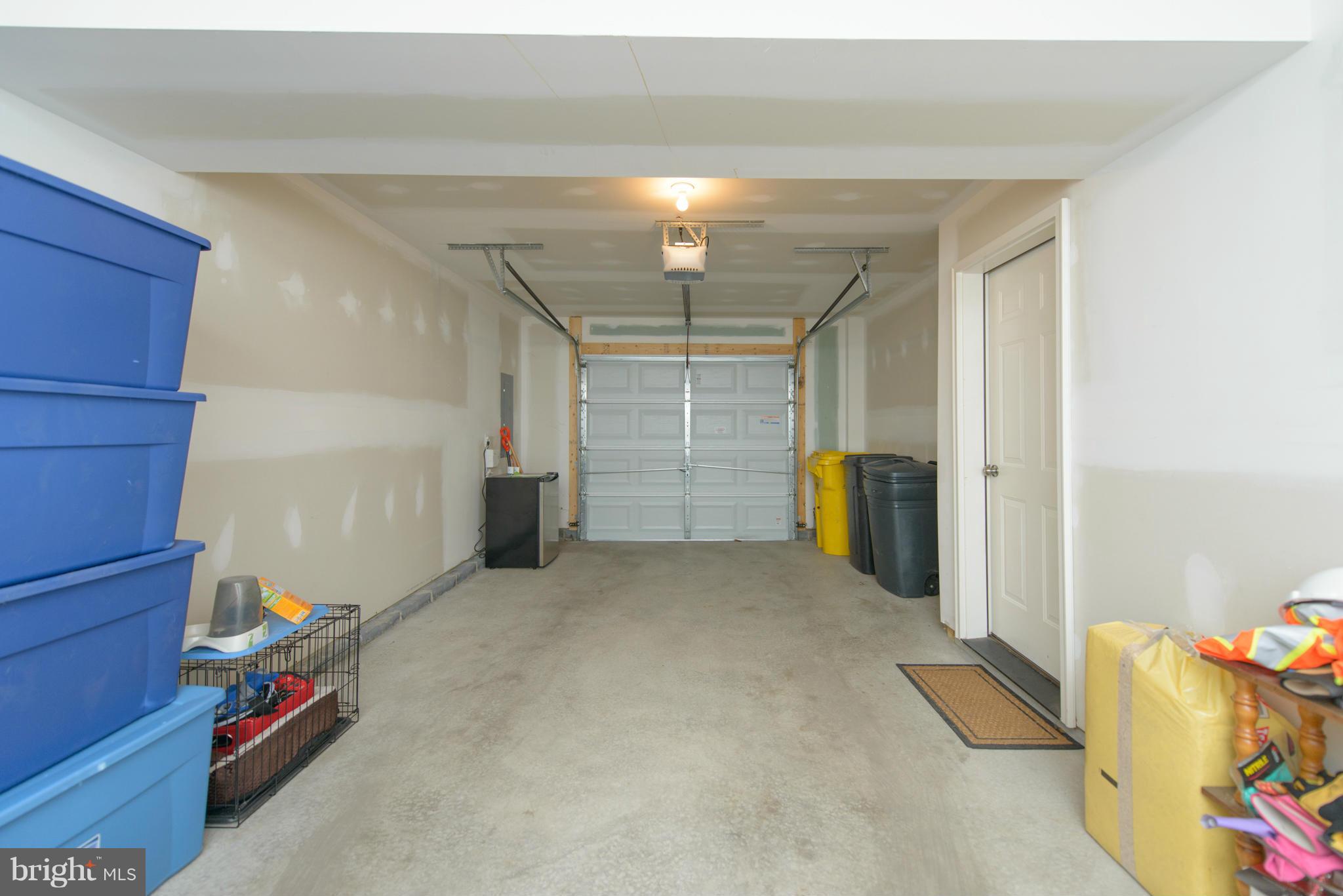 MAGOTHY PARK - Residential