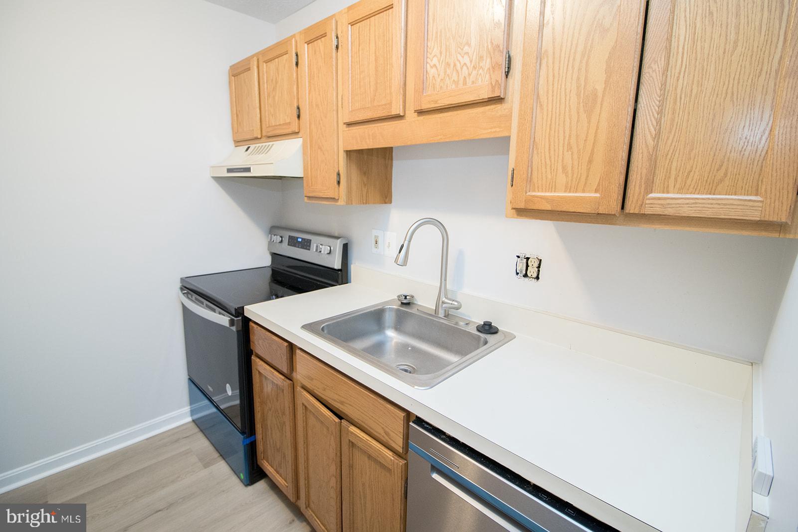 WILDWOOD - Residential Lease