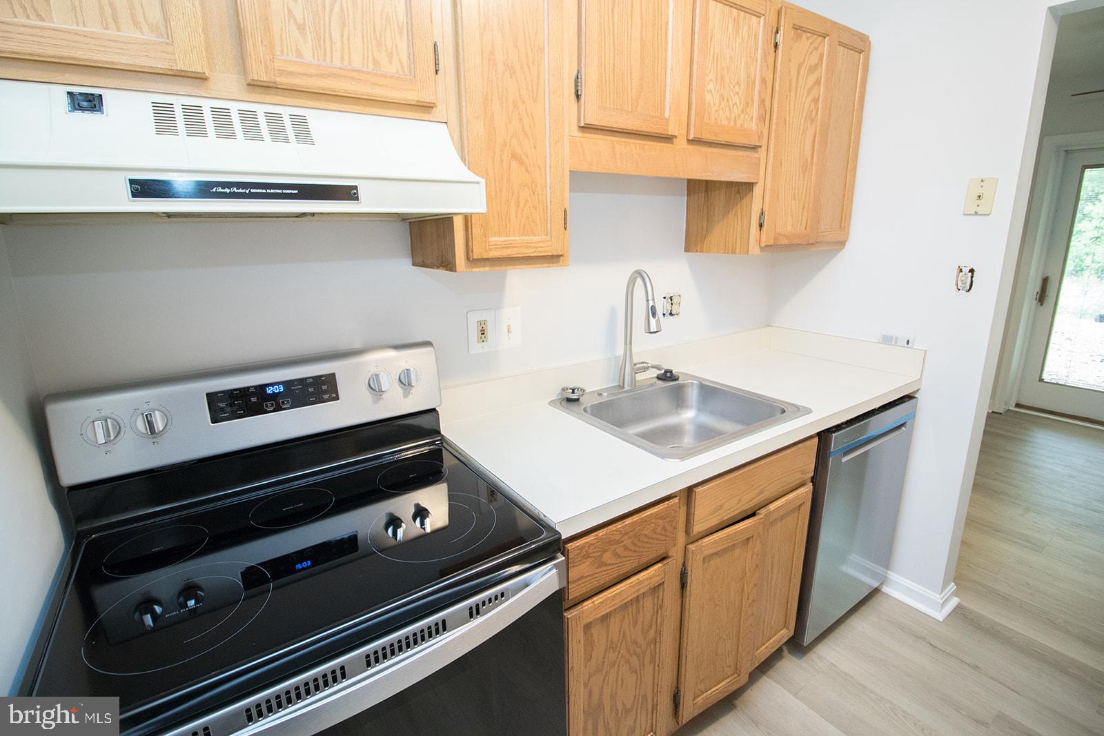 WILDWOOD - Residential Lease