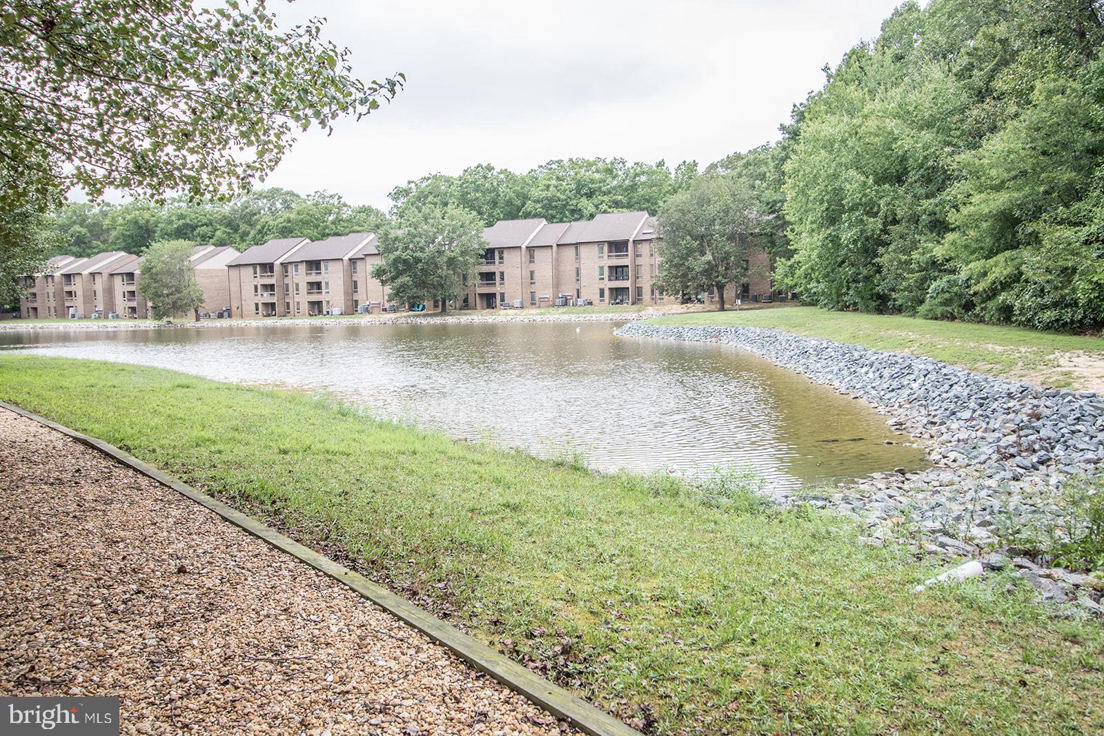 WILDWOOD - Residential Lease