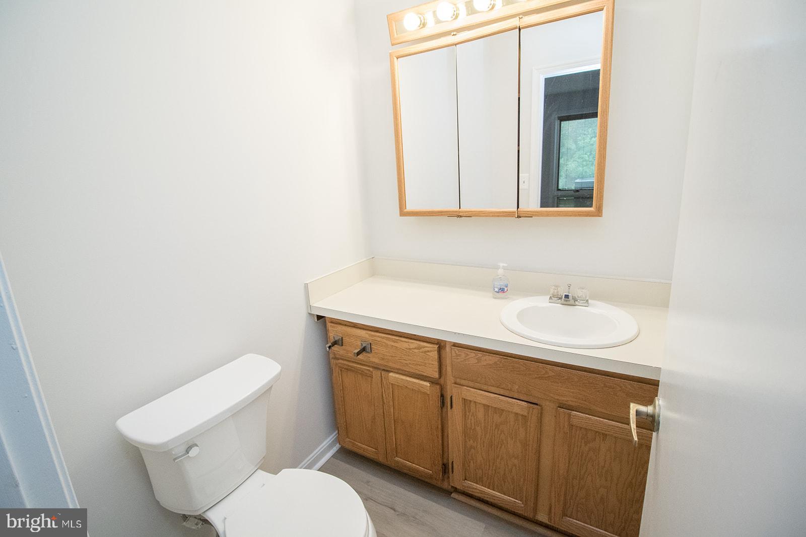 WILDWOOD - Residential Lease