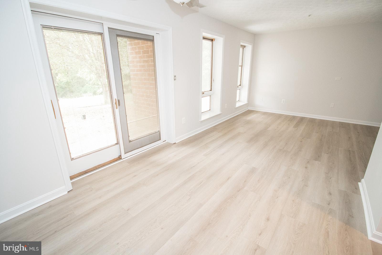 WILDWOOD - Residential Lease