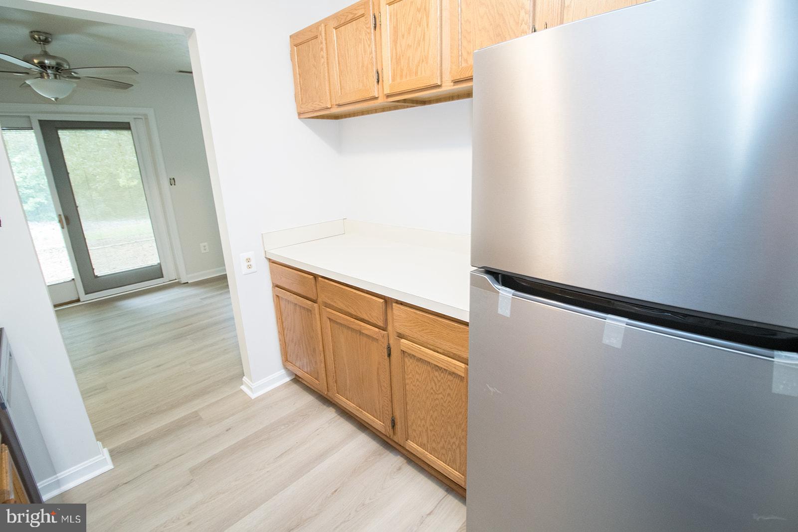 WILDWOOD - Residential Lease