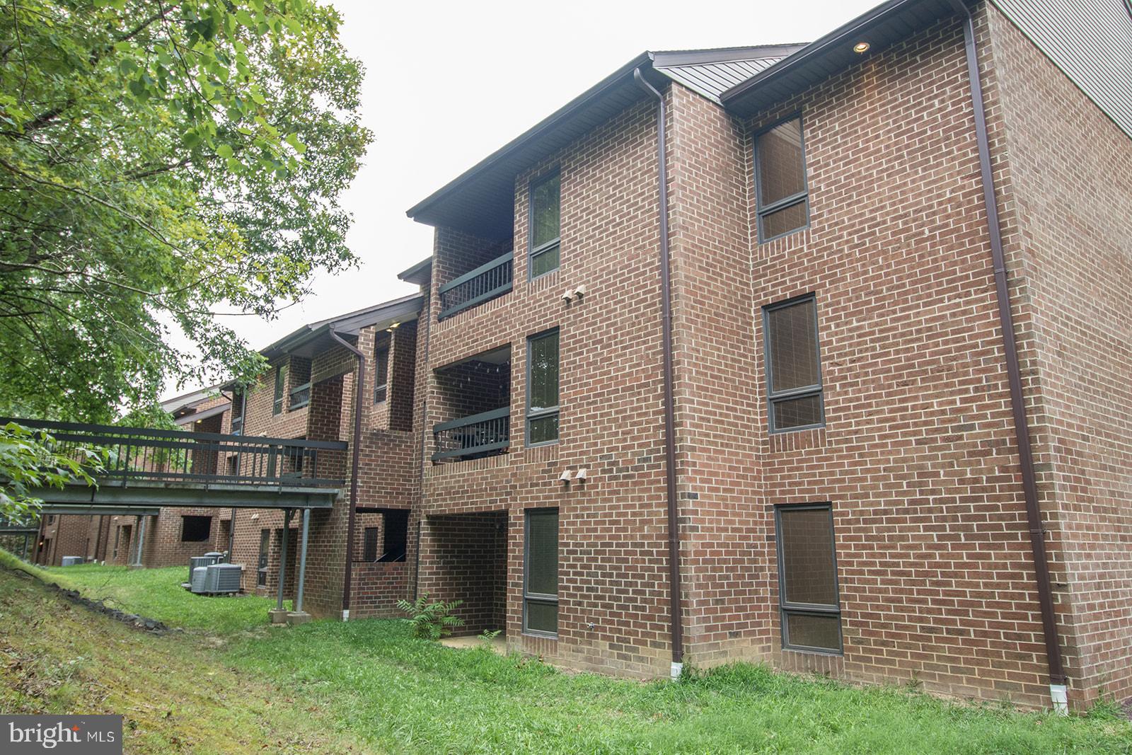 WILDWOOD - Residential Lease