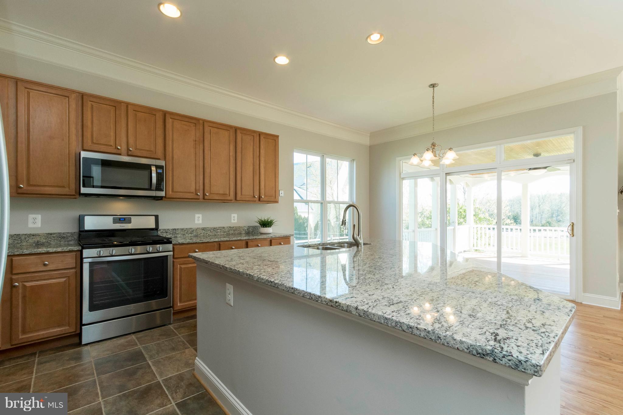 VINT HILL - Residential