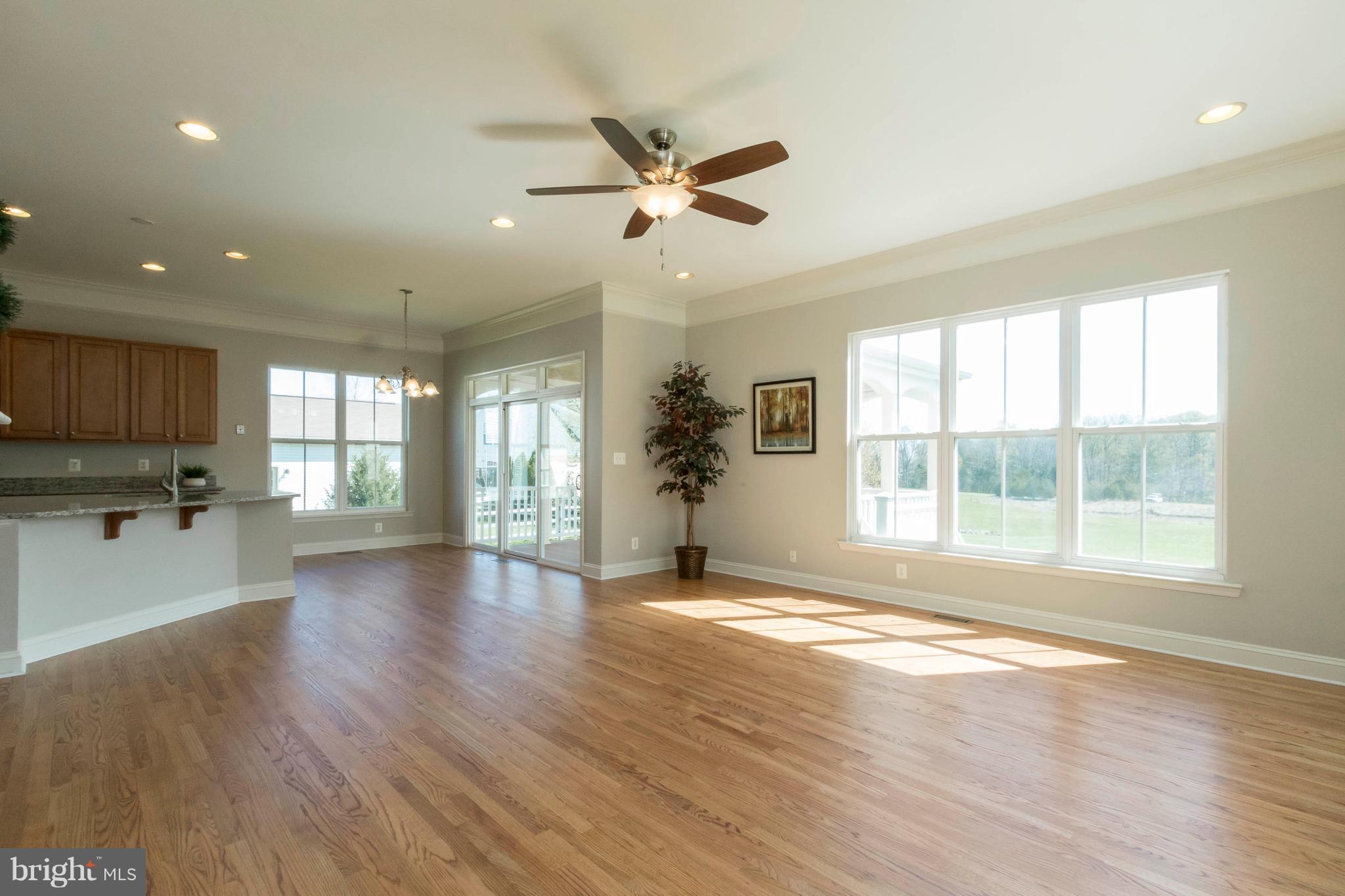 VINT HILL - Residential