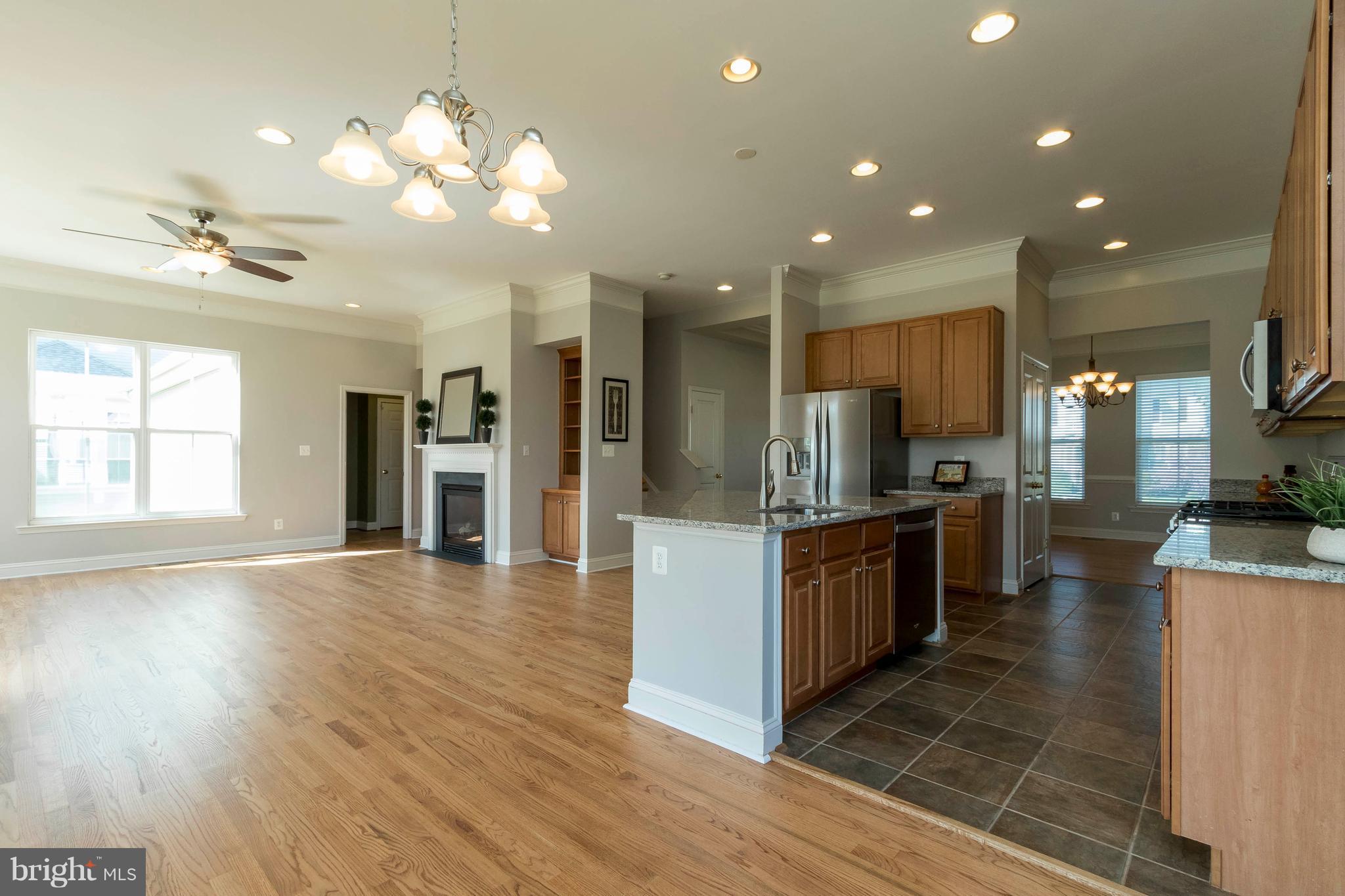 VINT HILL - Residential