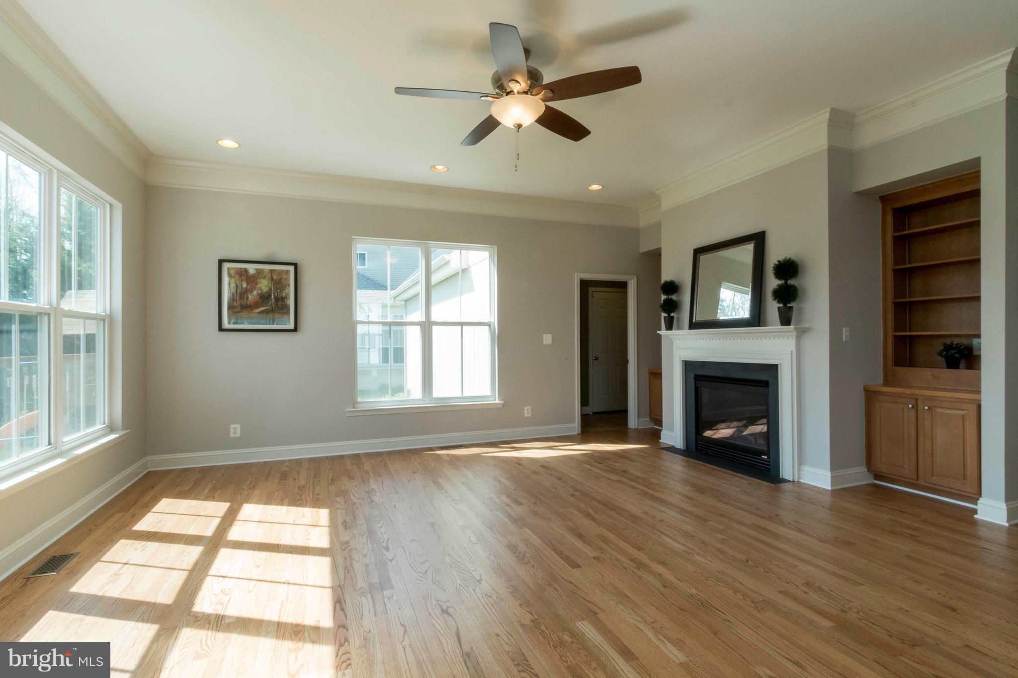 VINT HILL - Residential