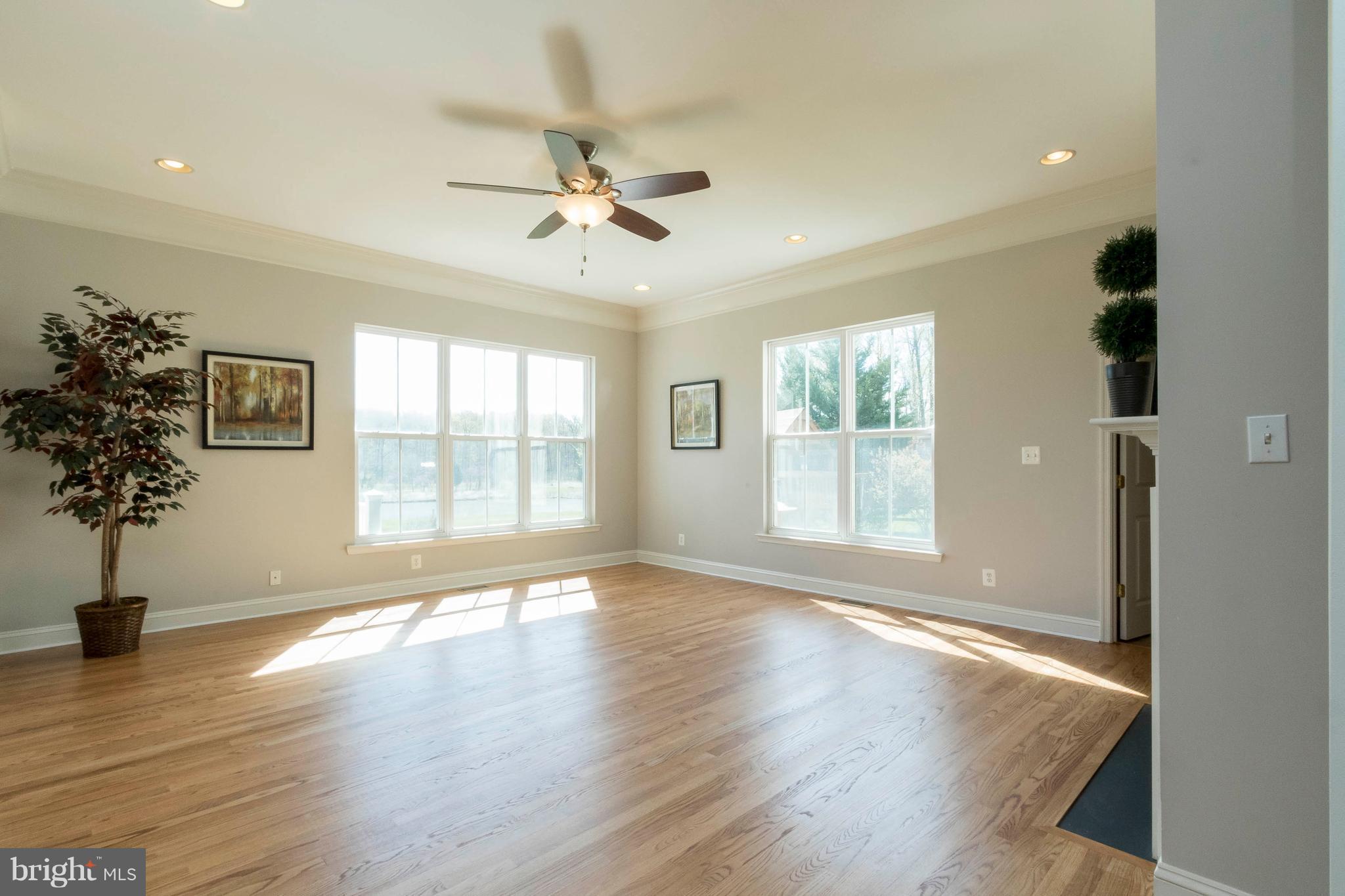 VINT HILL - Residential