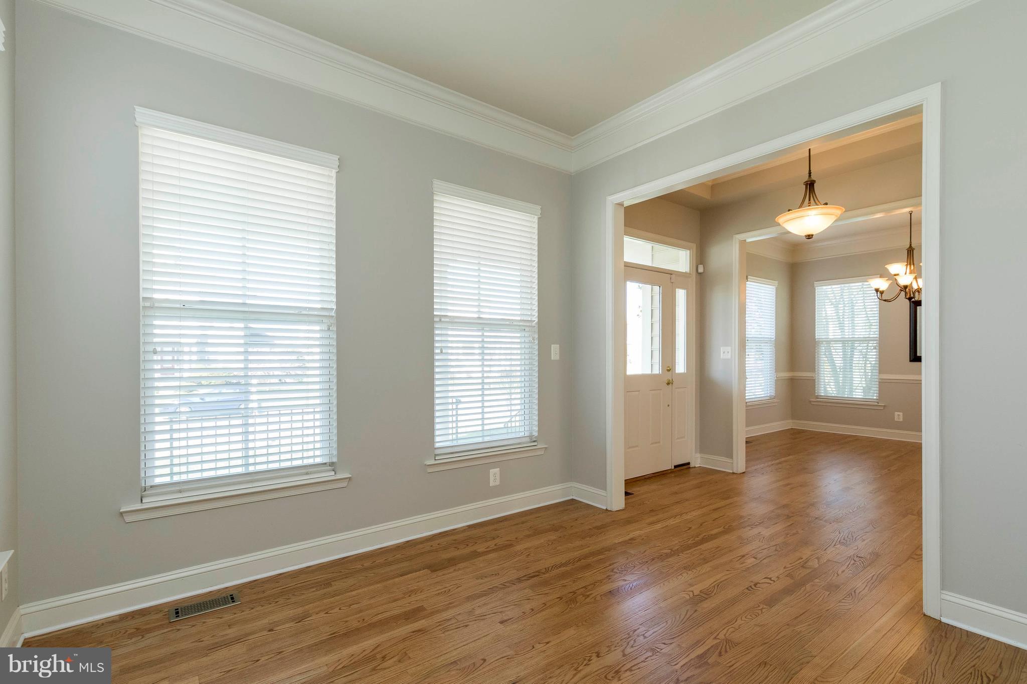 VINT HILL - Residential