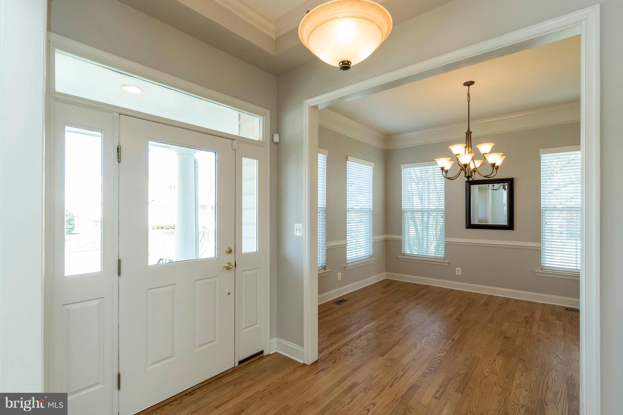 VINT HILL - Residential